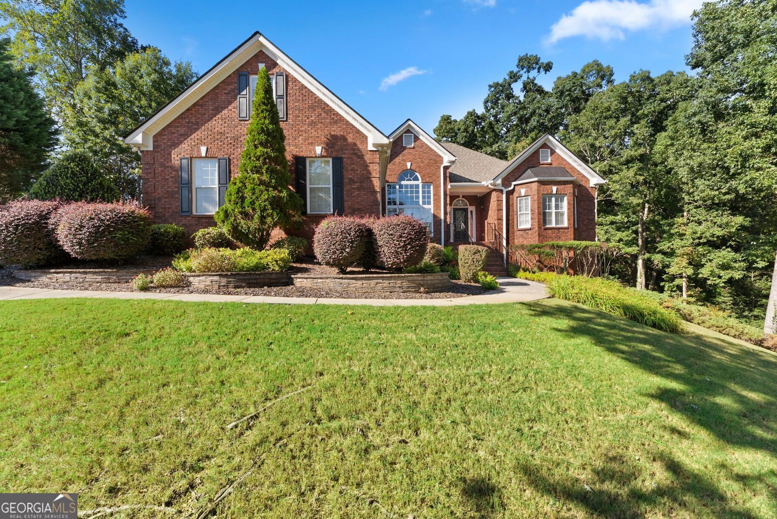 1616 Holly Ridge Drive Loganville - Photo 56