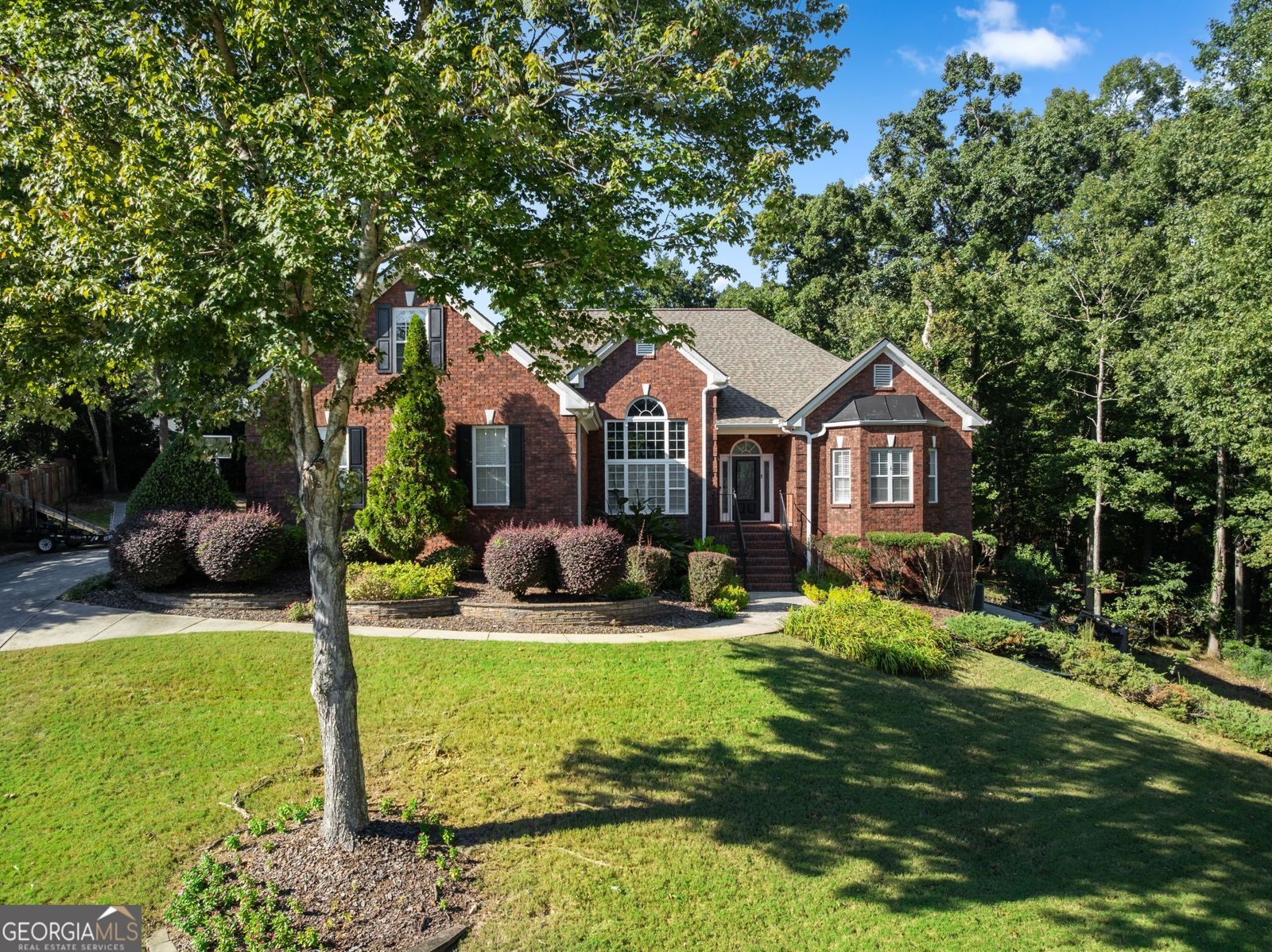 1616 Holly Ridge Drive Loganville - Photo 57