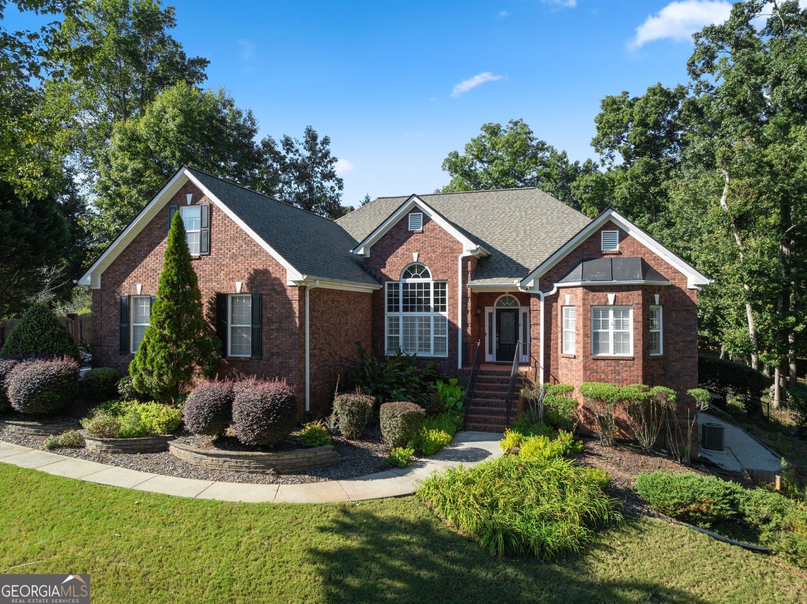 1616 Holly Ridge Drive Loganville - Photo 58