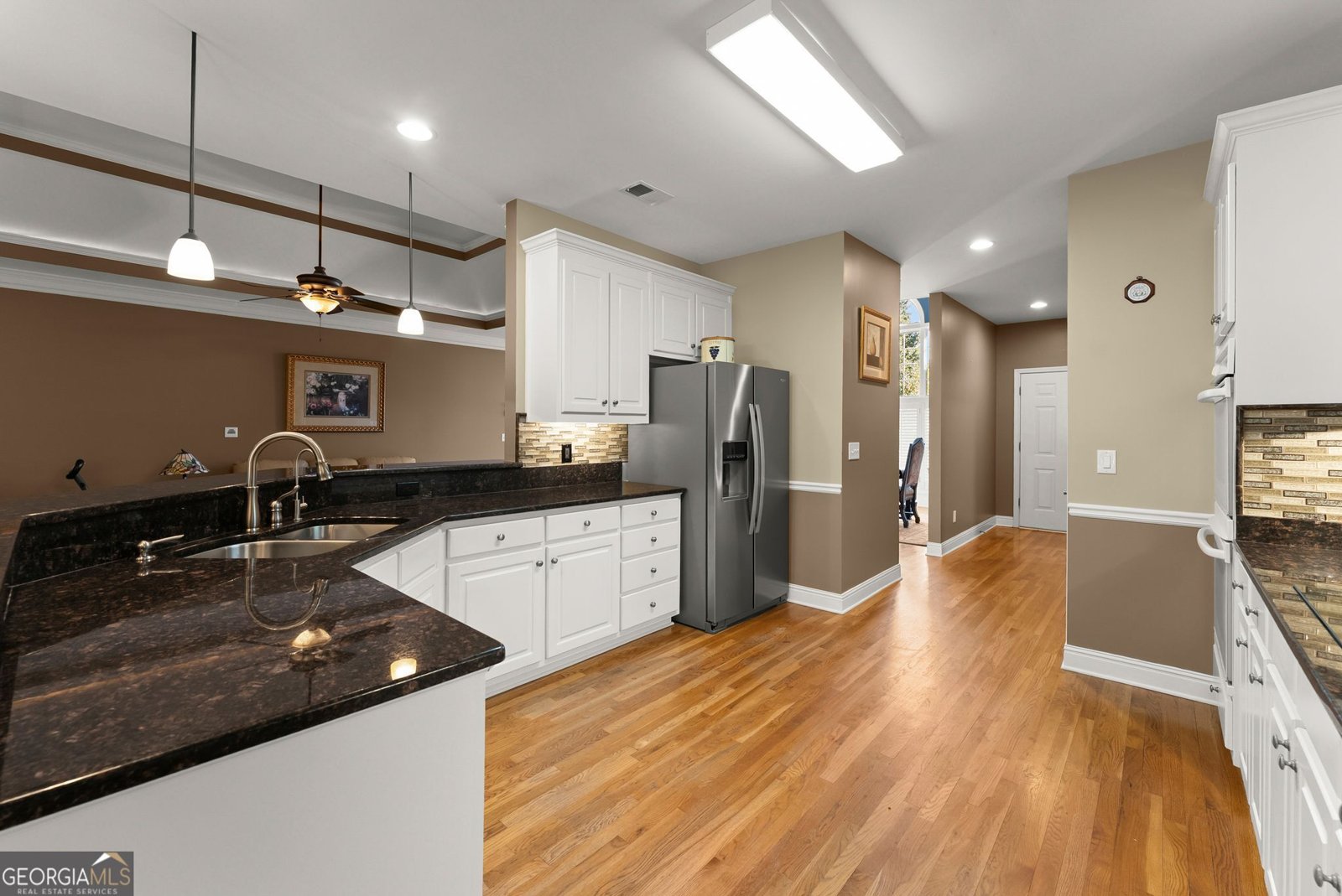 1616 Holly Ridge Drive Loganville - Photo 8