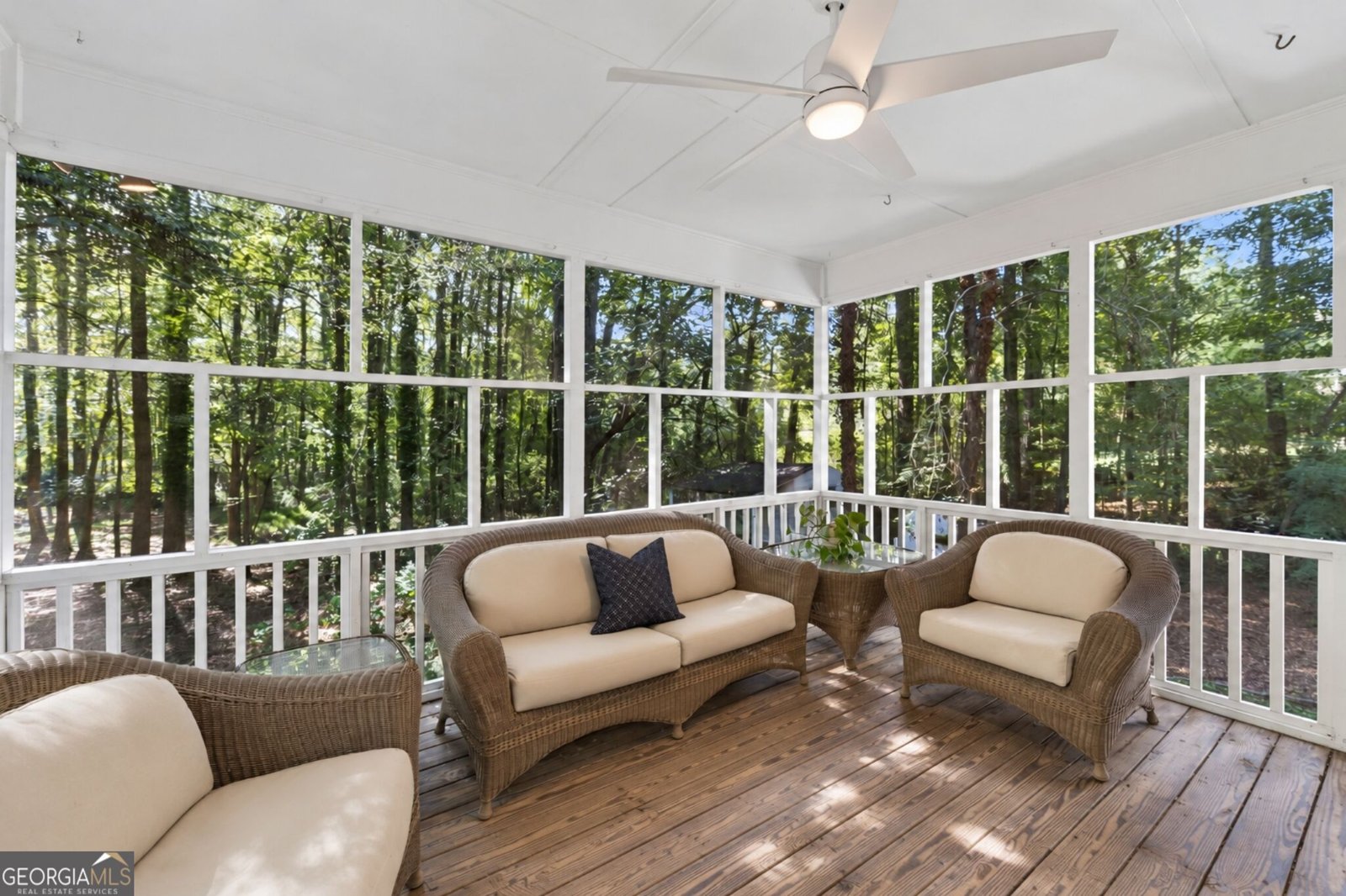 2400 Centerville Rosebud Road Loganville - Photo 11