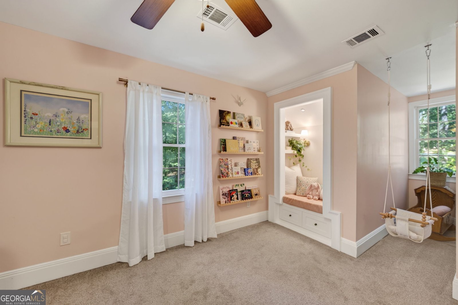 2400 Centerville Rosebud Road Loganville - Photo 15