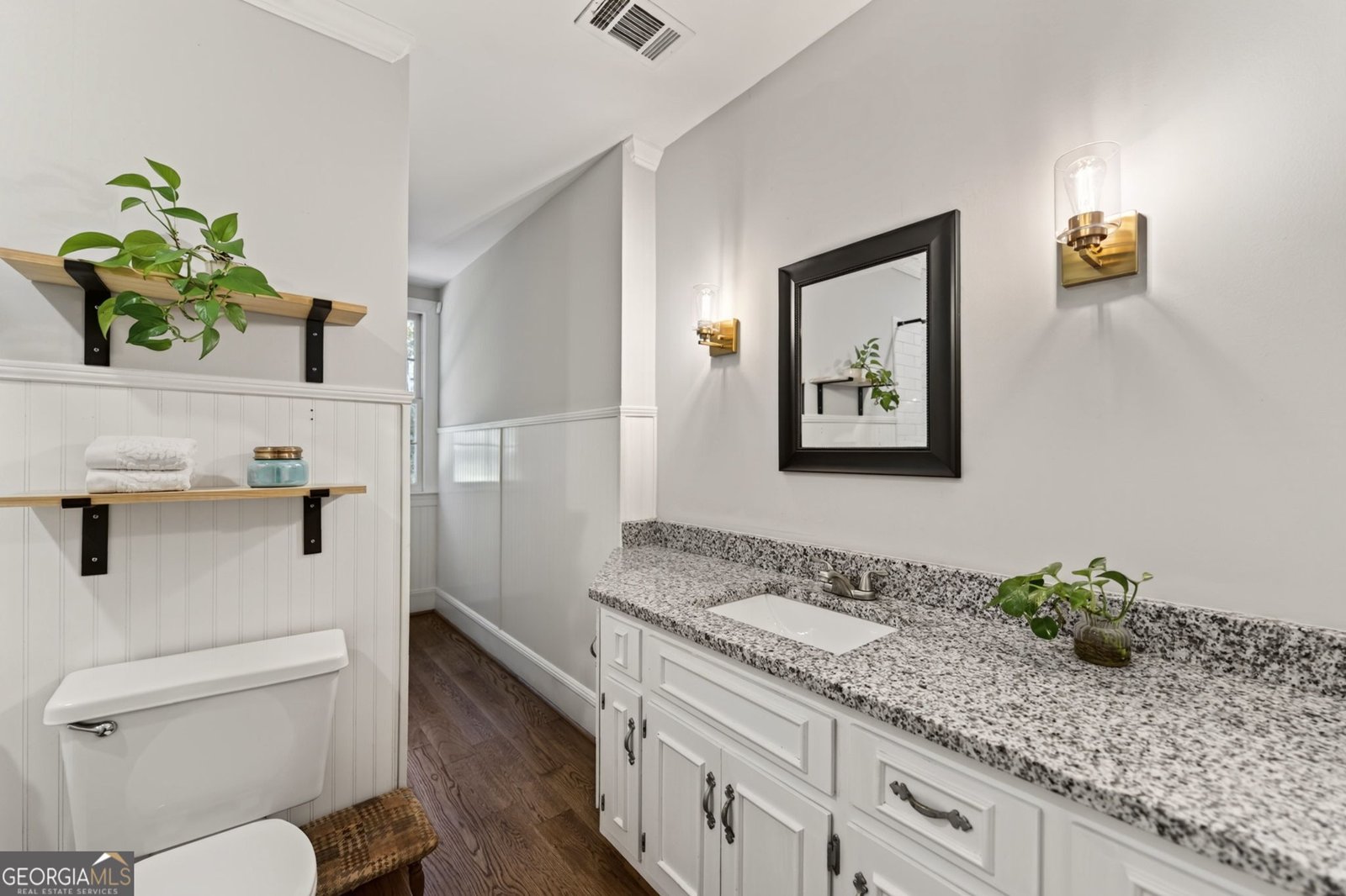 2400 Centerville Rosebud Road Loganville - Photo 17