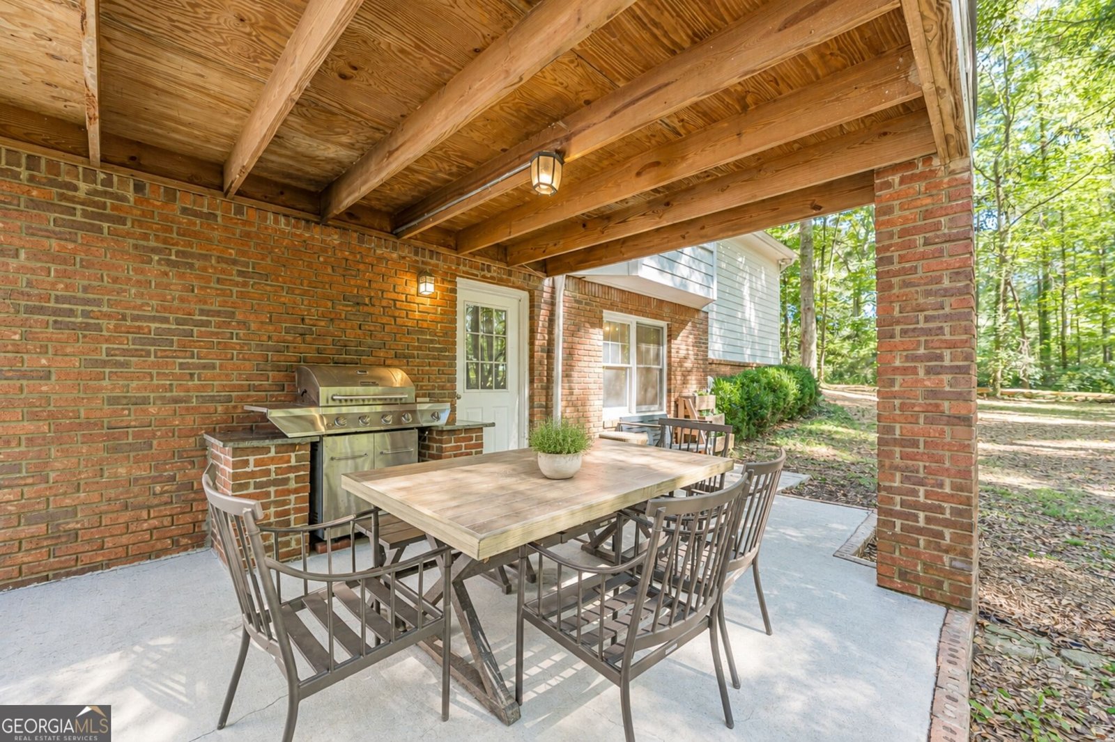 2400 Centerville Rosebud Road Loganville - Photo 28