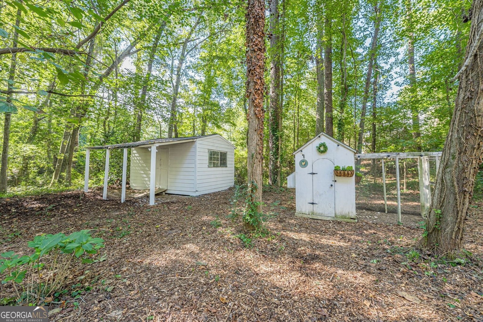 2400 Centerville Rosebud Road Loganville - Photo 29