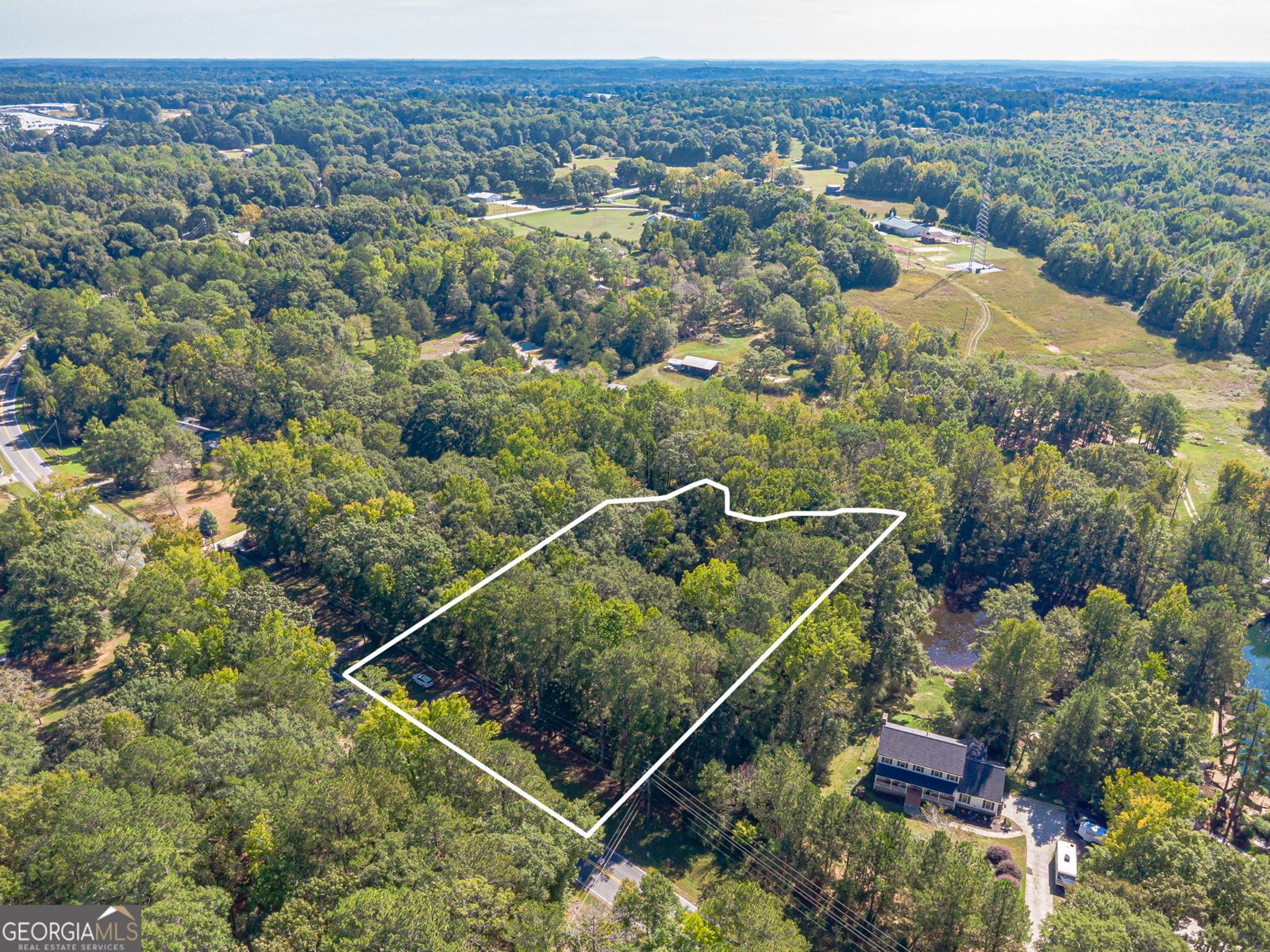 2400 Centerville Rosebud Road Loganville - Photo 33