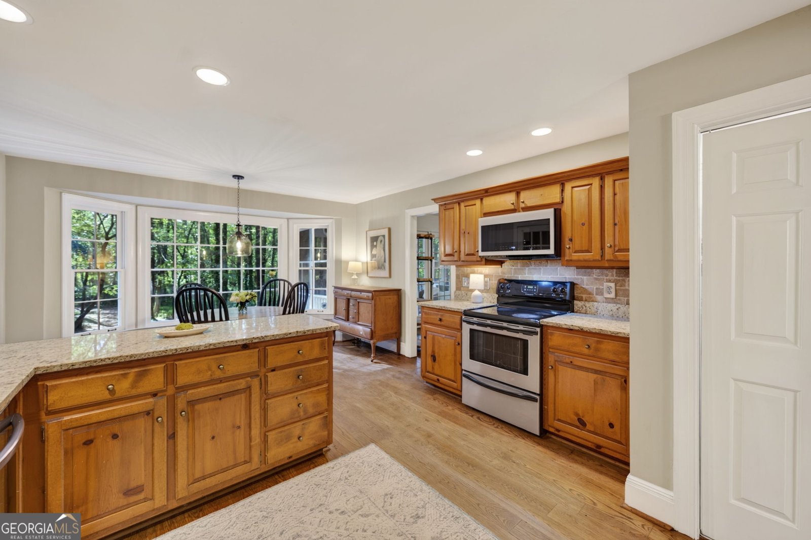 2400 Centerville Rosebud Road Loganville - Photo 6
