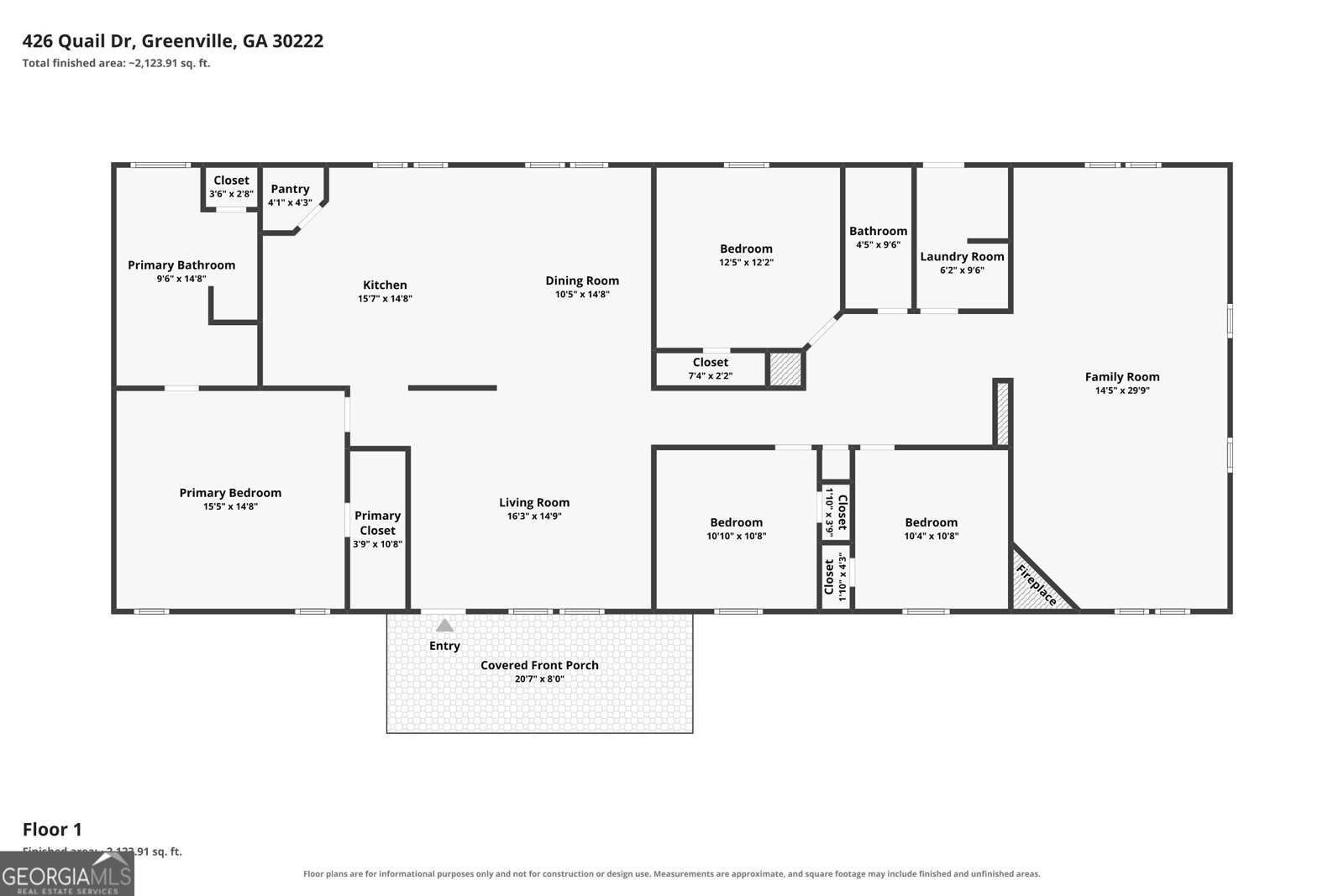 426 Quail Drive Greenville - Photo 42