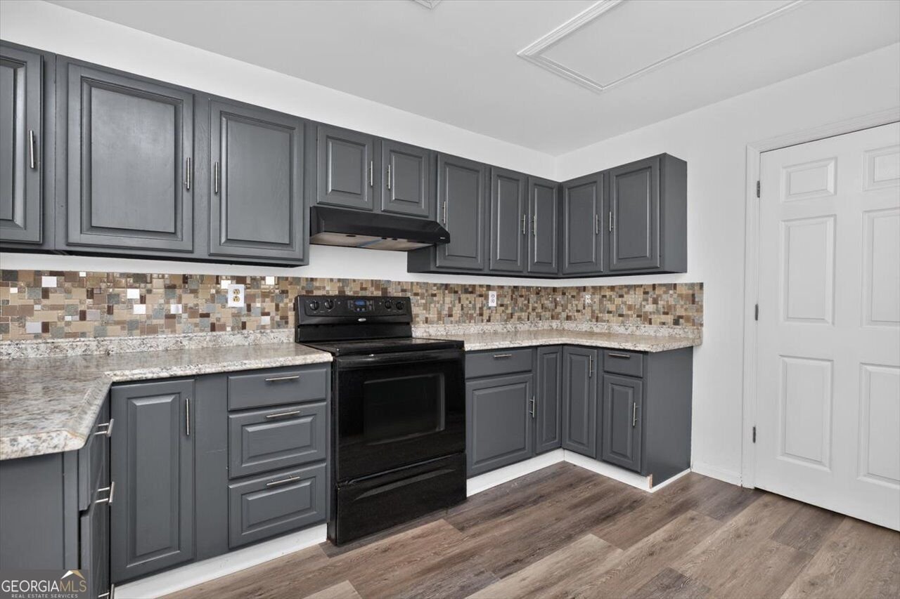 225 Blue Ridge Lane Warner Robins - Photo 20