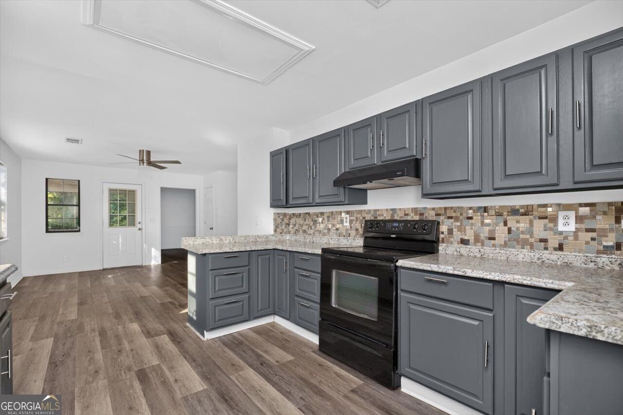 225 Blue Ridge Lane Warner Robins - Photo 22