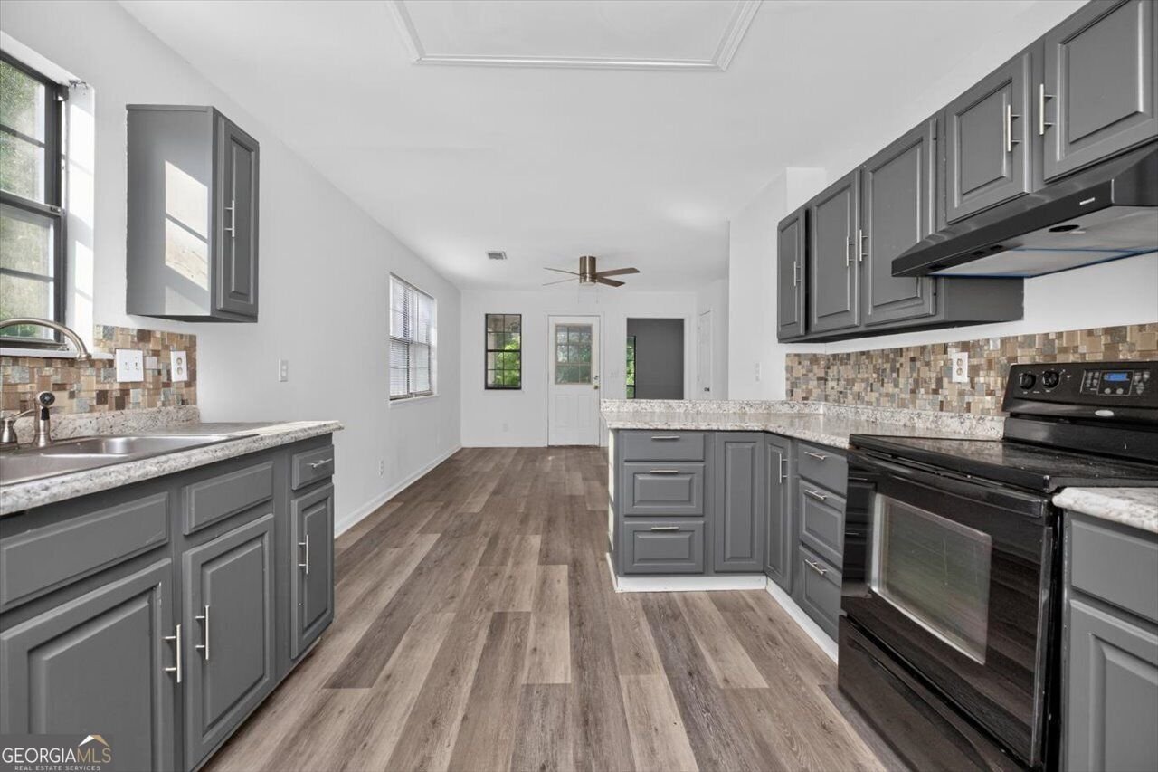 225 Blue Ridge Lane Warner Robins - Photo 23