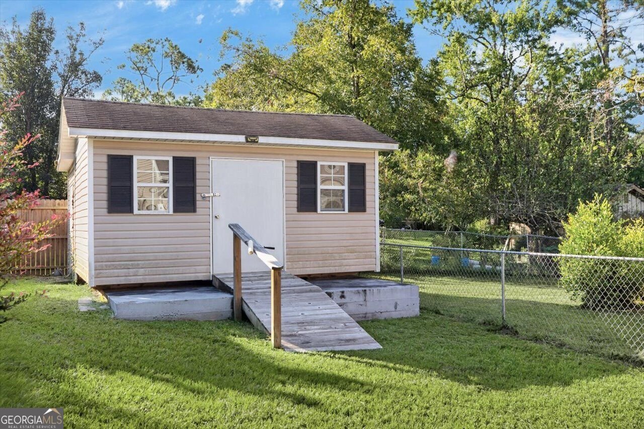 225 Blue Ridge Lane Warner Robins - Photo 50