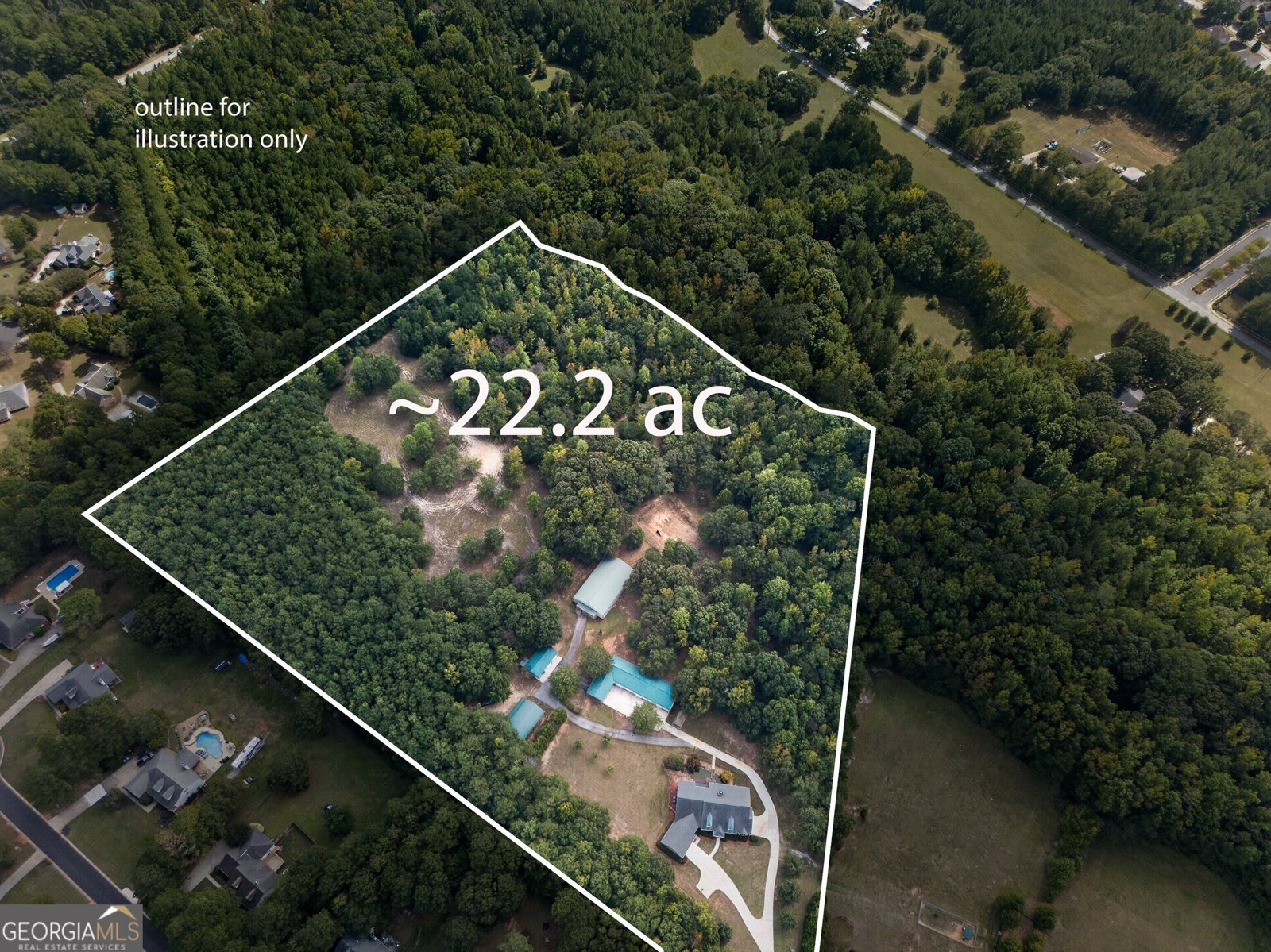 221 Valley Way Hampton - Photo 74