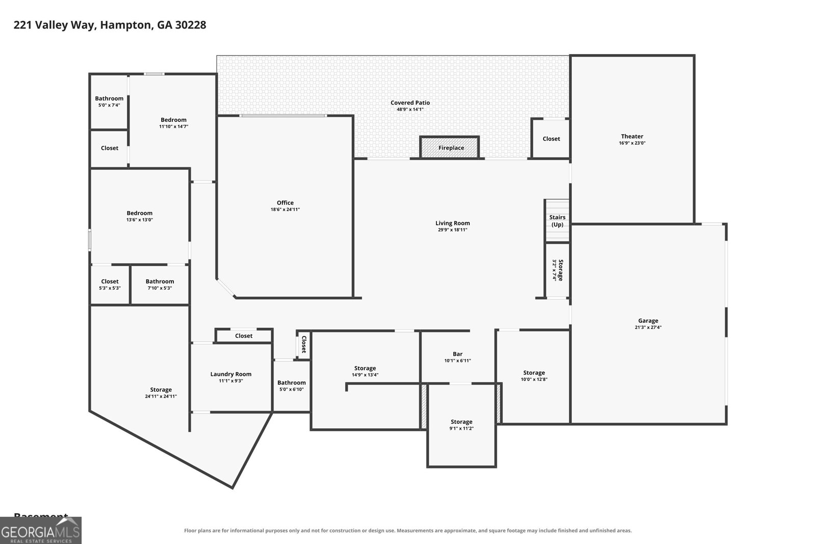 221 Valley Way Hampton - Photo 76