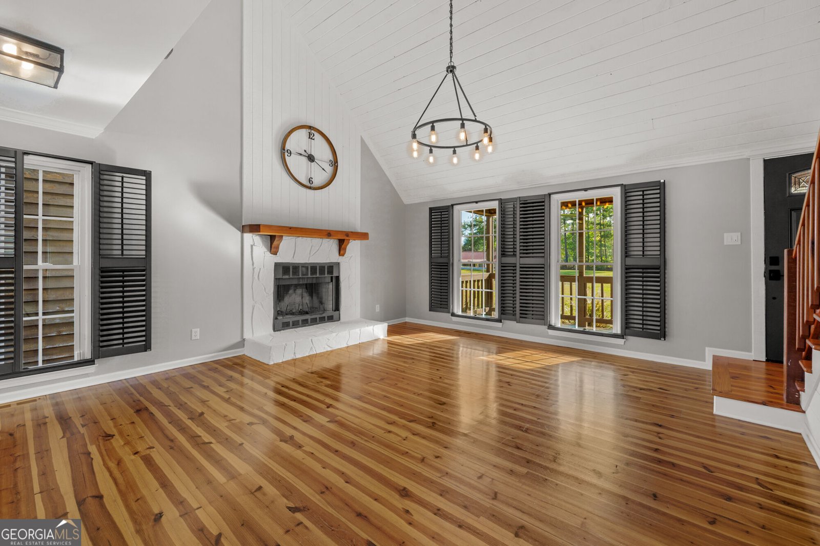 295 Victoria Lane Newnan - Photo 11