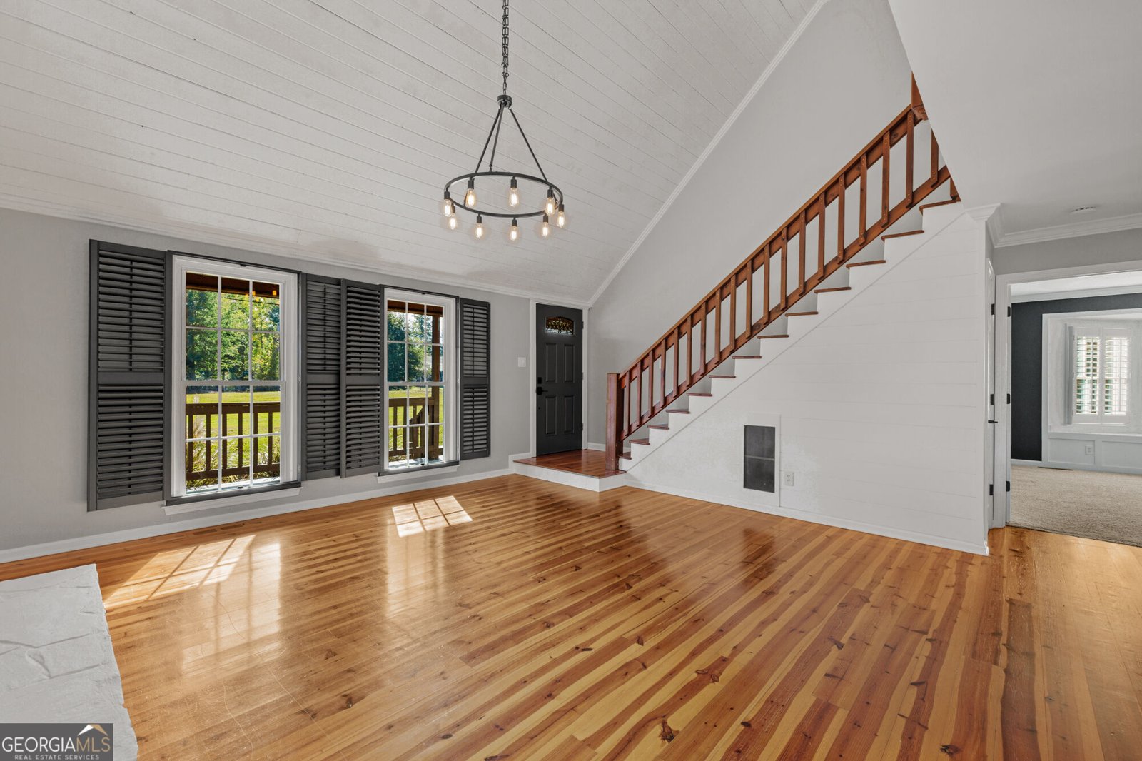 295 Victoria Lane Newnan - Photo 12