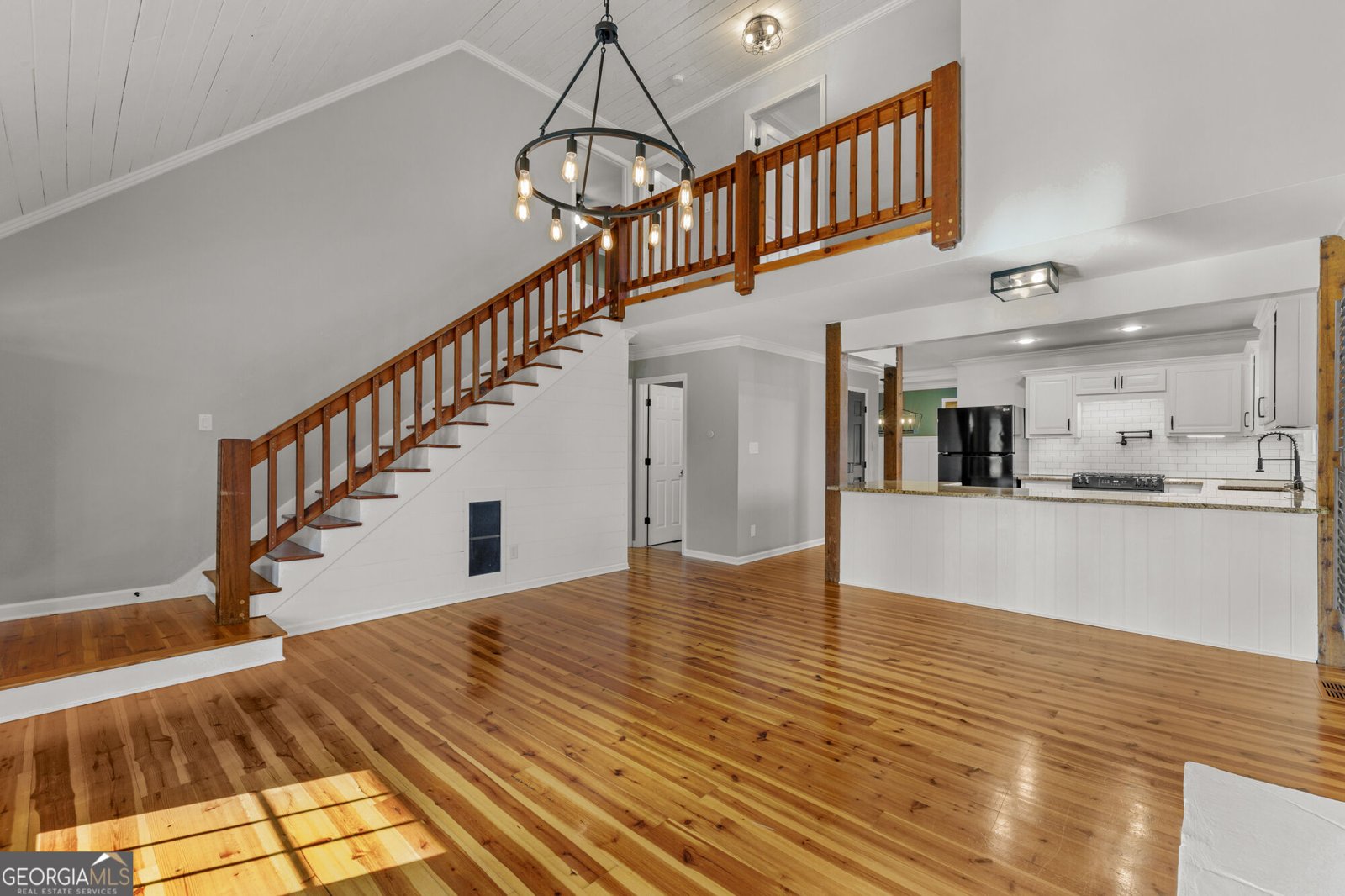 295 Victoria Lane Newnan - Photo 14