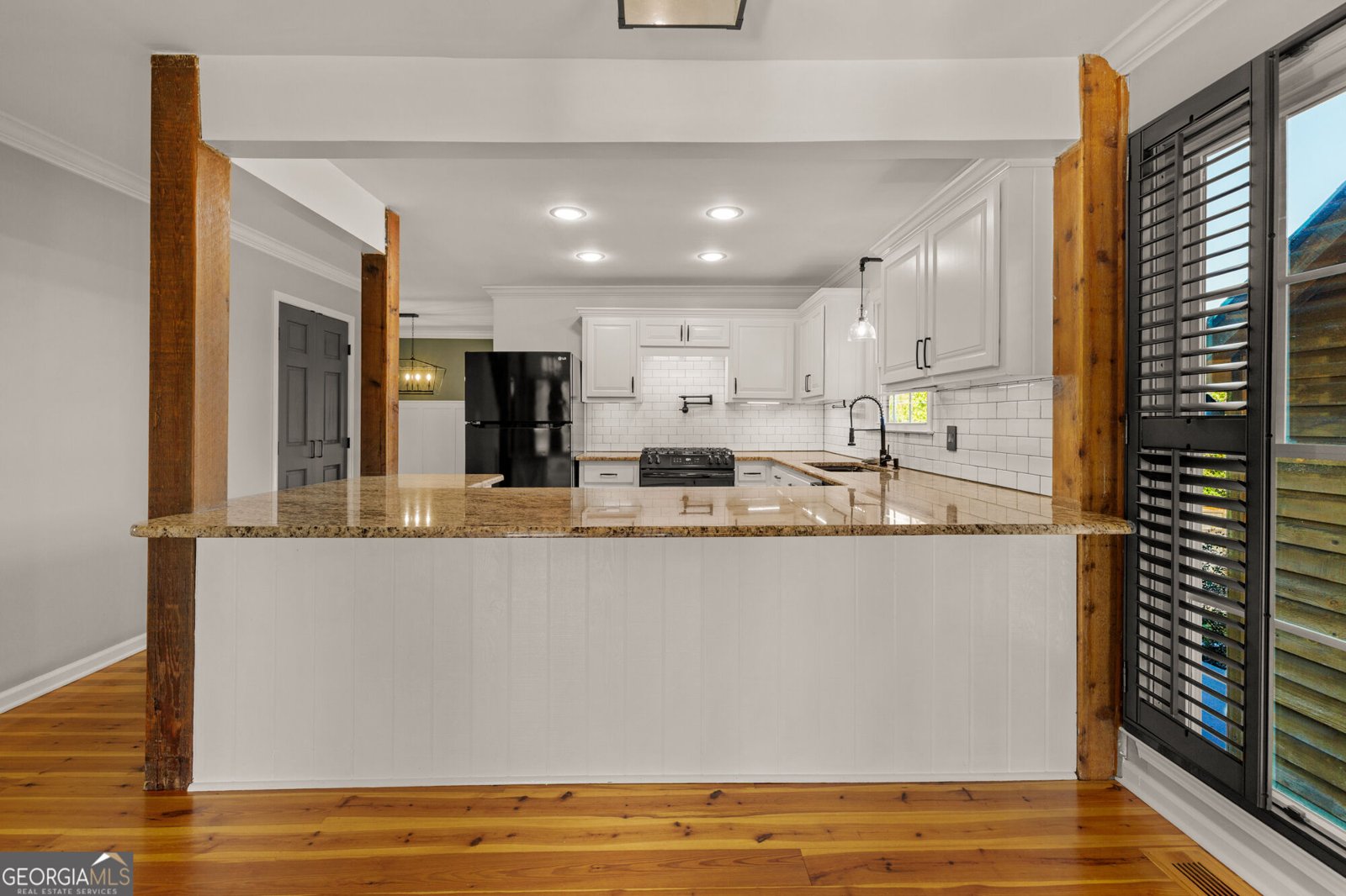 295 Victoria Lane Newnan - Photo 15