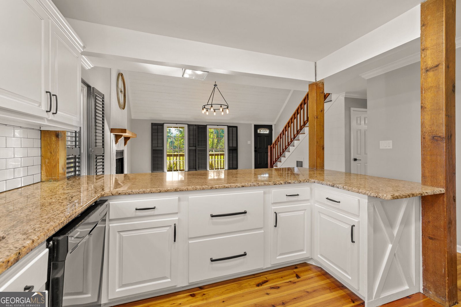 295 Victoria Lane Newnan - Photo 17