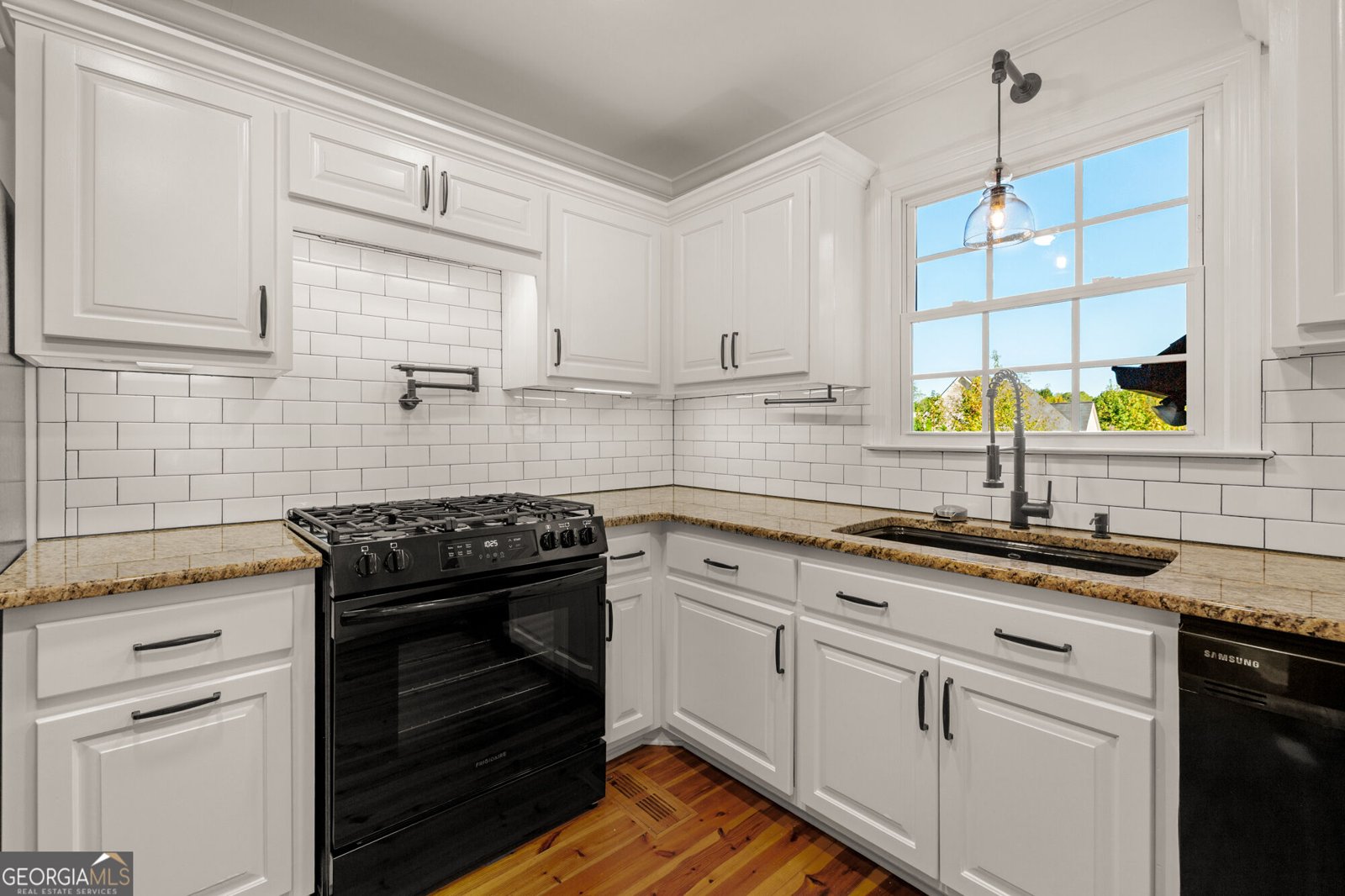 295 Victoria Lane Newnan - Photo 19