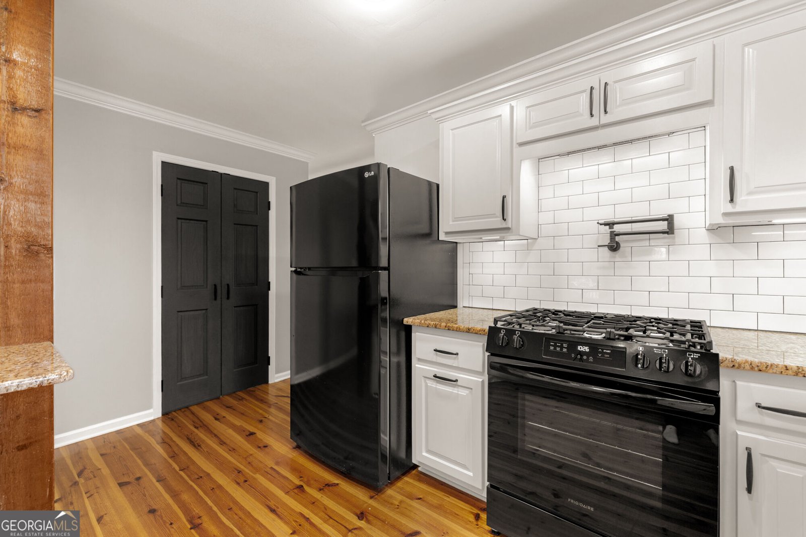 295 Victoria Lane Newnan - Photo 20