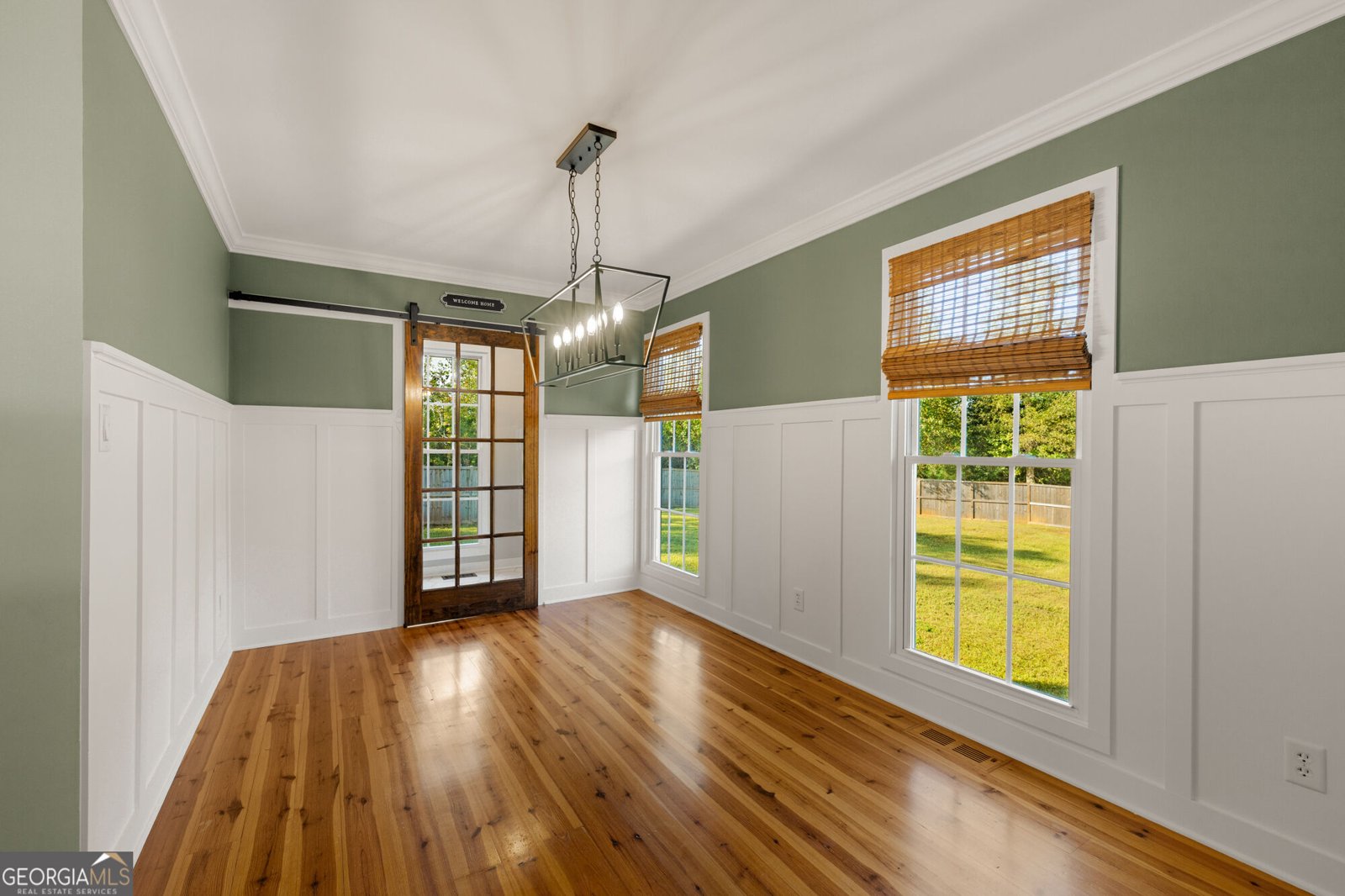 295 Victoria Lane Newnan - Photo 23