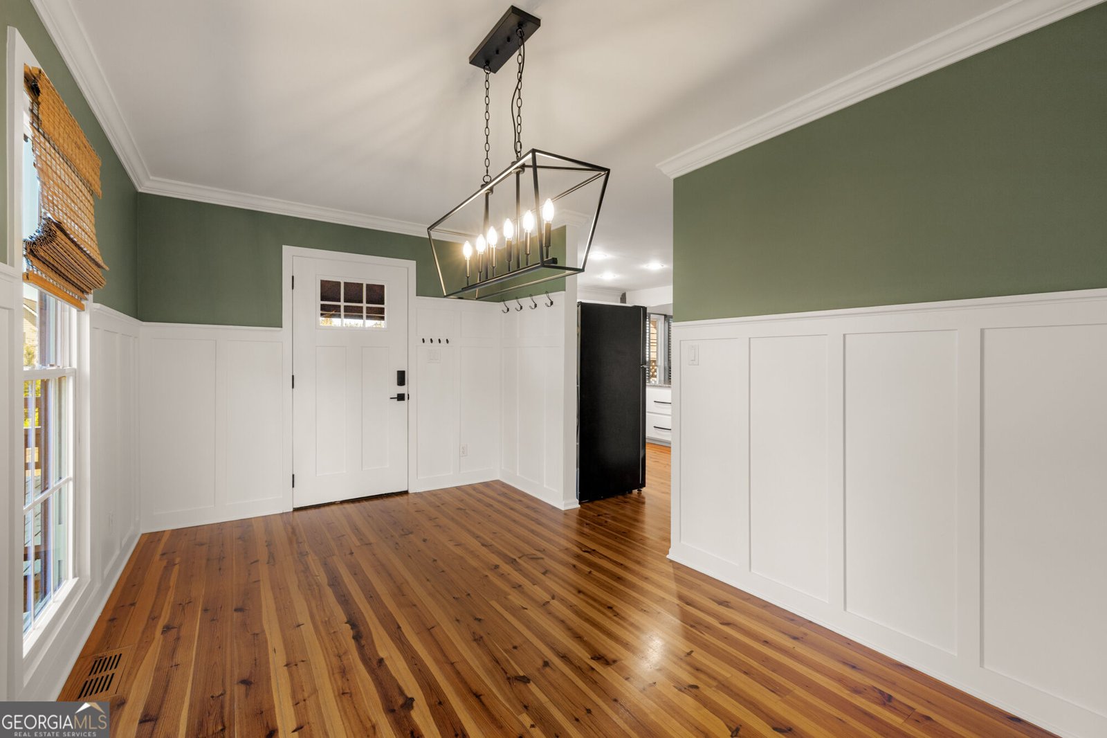 295 Victoria Lane Newnan - Photo 25