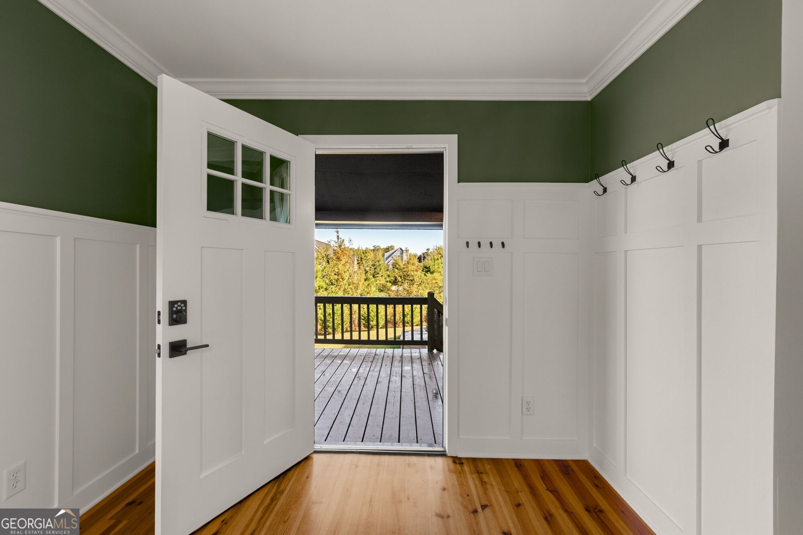 295 Victoria Lane Newnan - Photo 30
