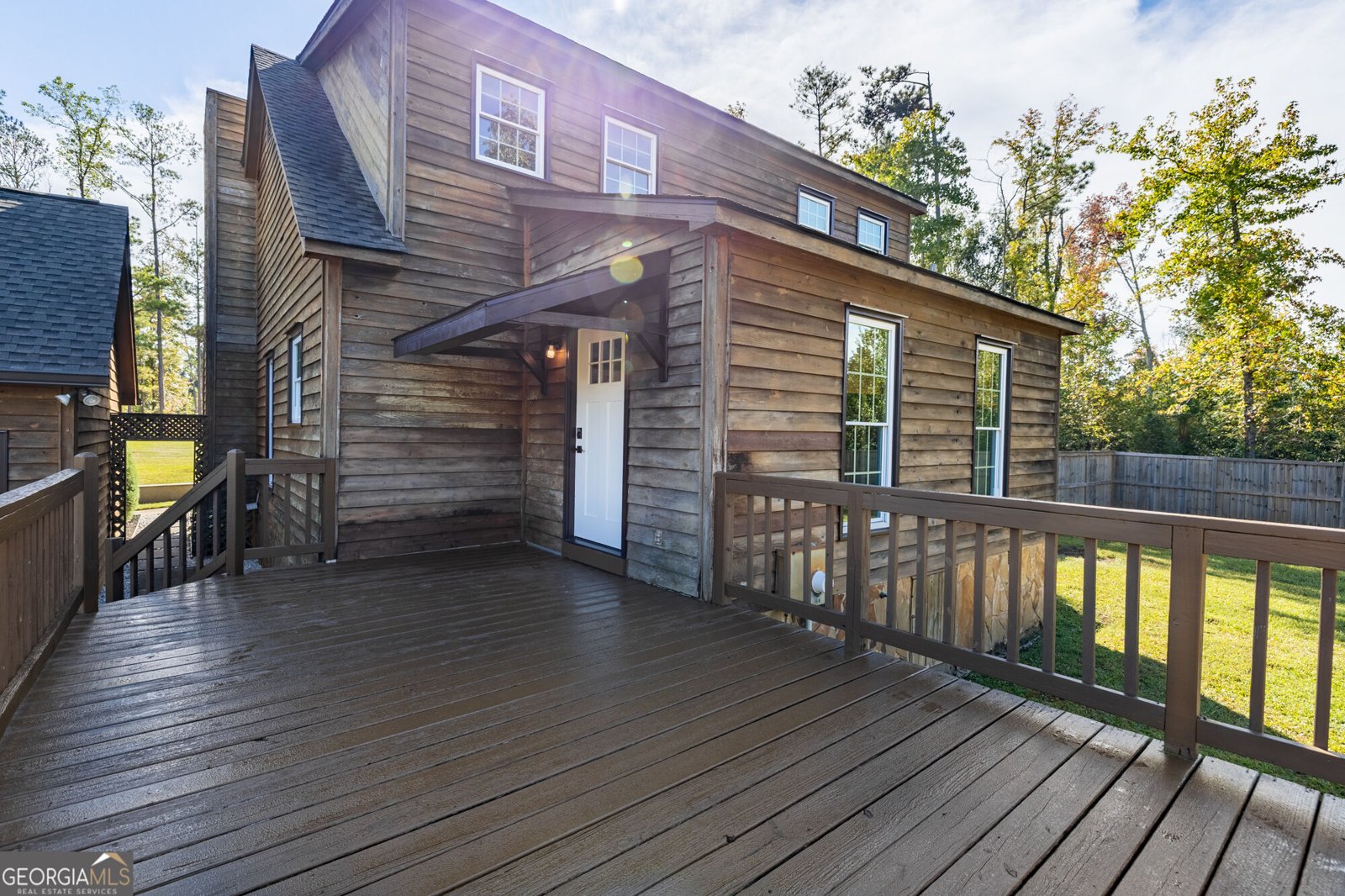 295 Victoria Lane Newnan - Photo 34