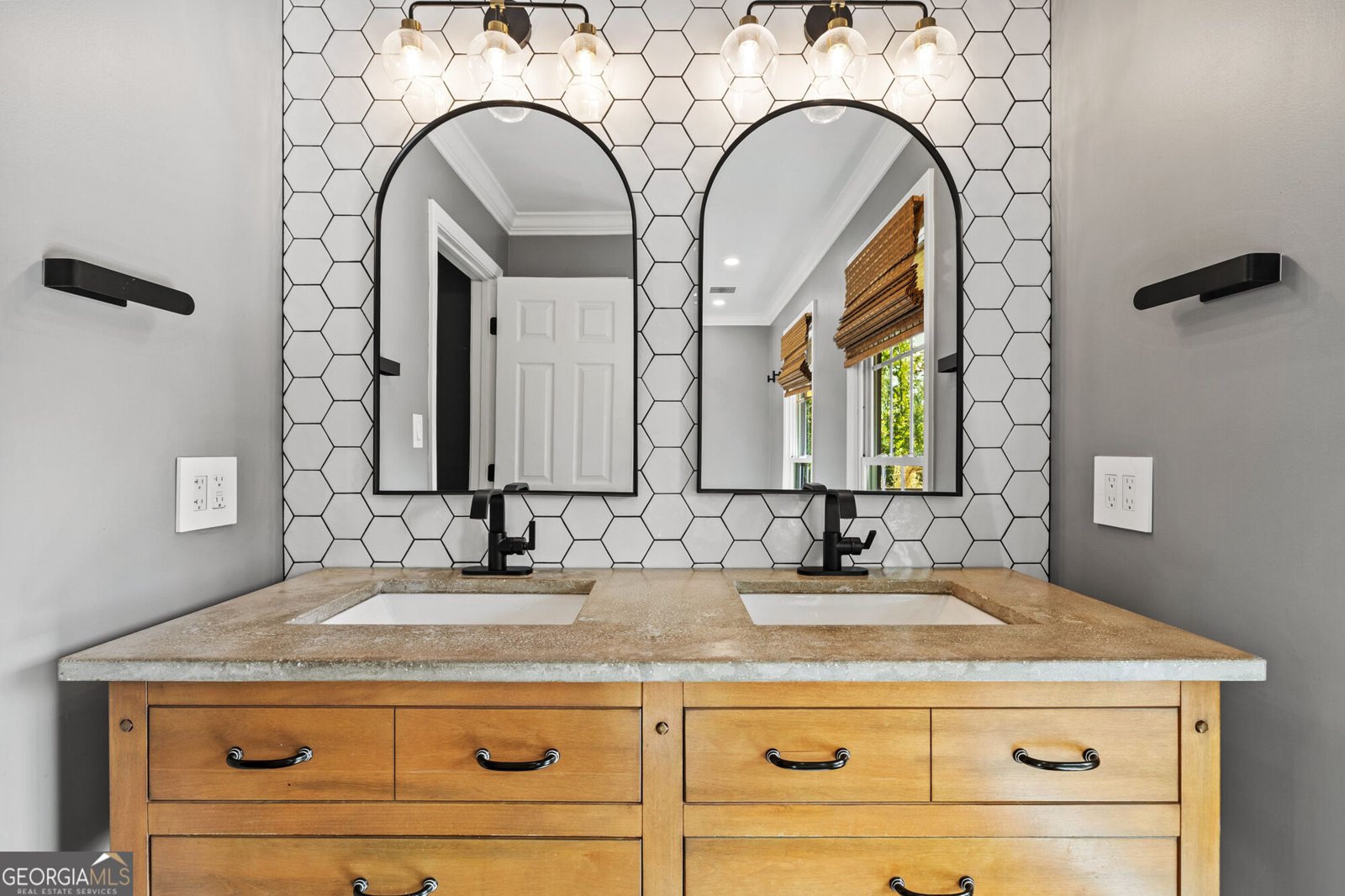 295 Victoria Lane Newnan - Photo 44