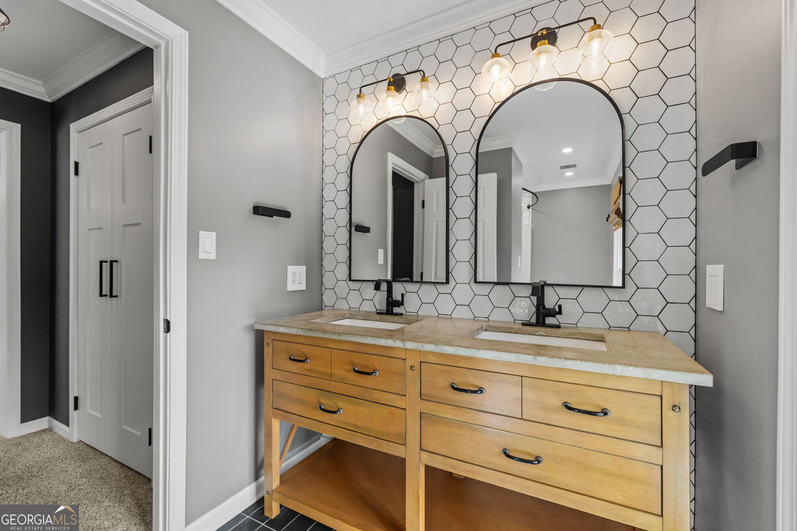 295 Victoria Lane Newnan - Photo 45