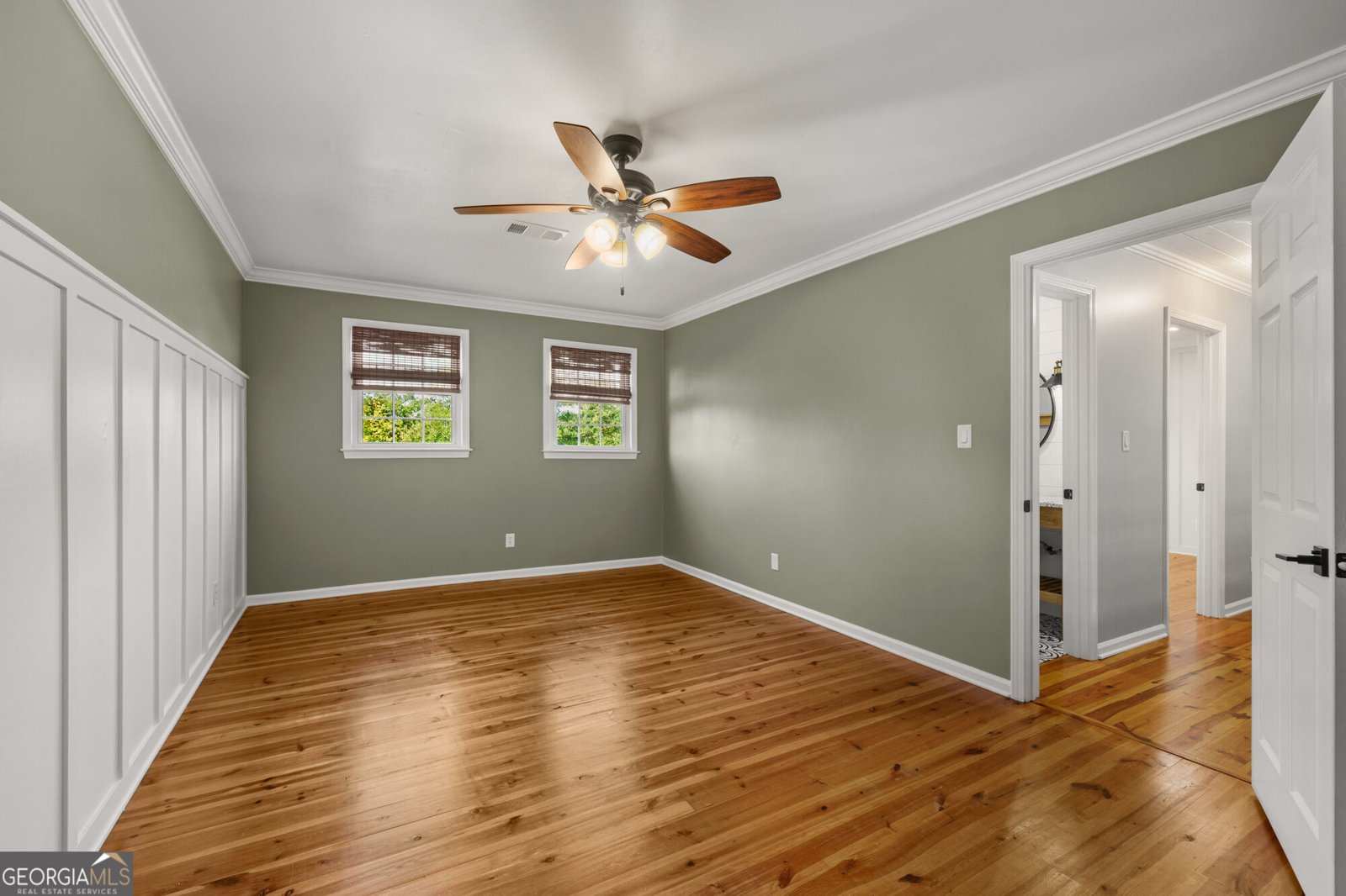 295 Victoria Lane Newnan - Photo 56