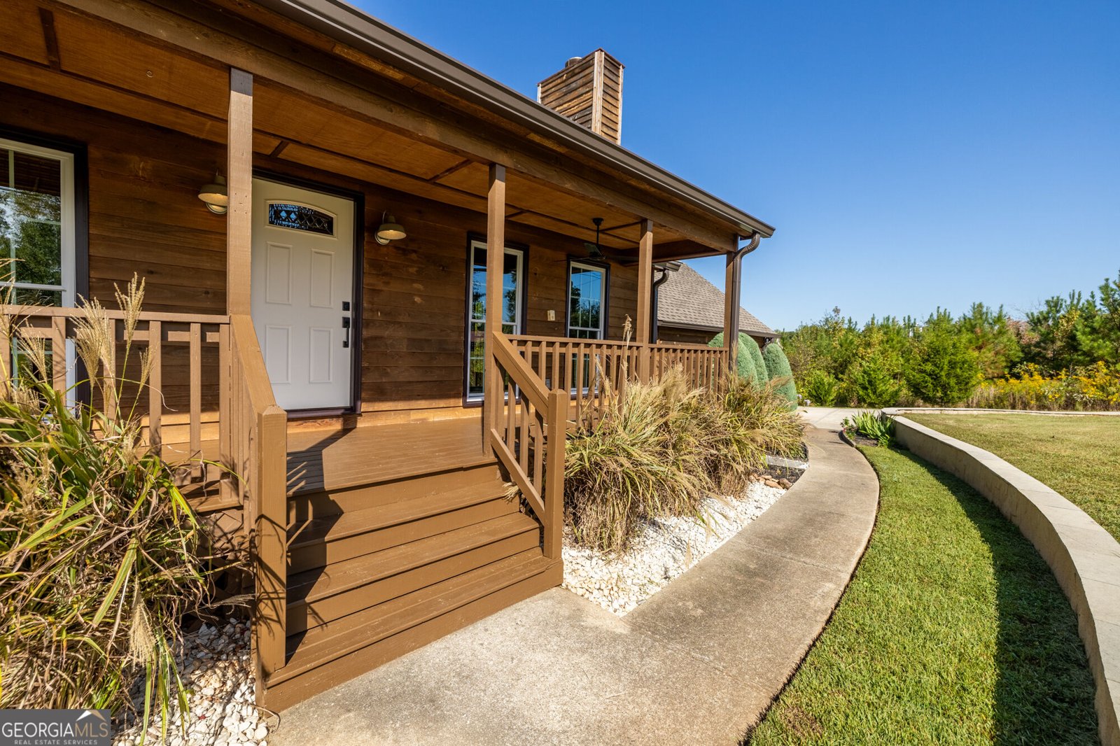 295 Victoria Lane Newnan - Photo 6
