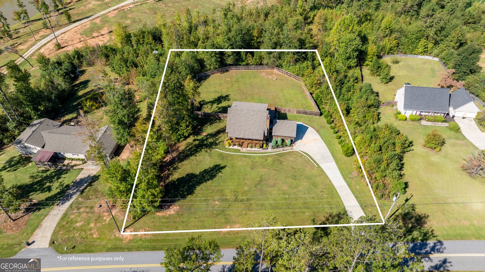 295 Victoria Lane Newnan - Photo 72