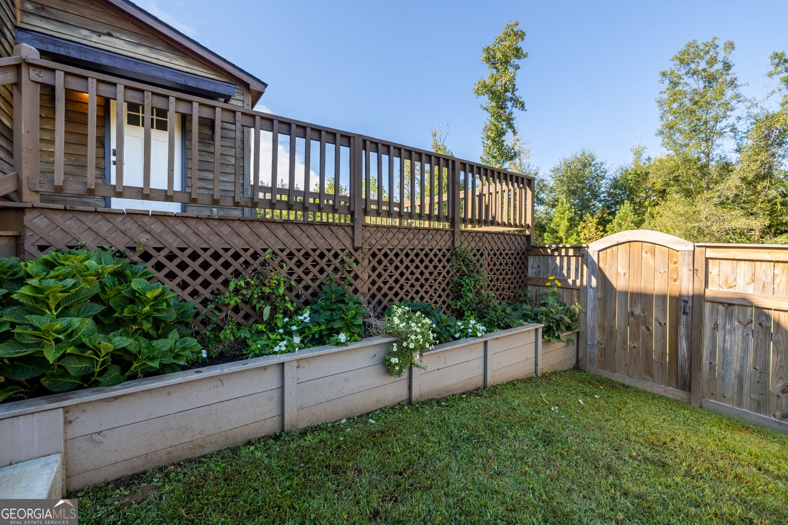 295 Victoria Lane Newnan - Photo 8