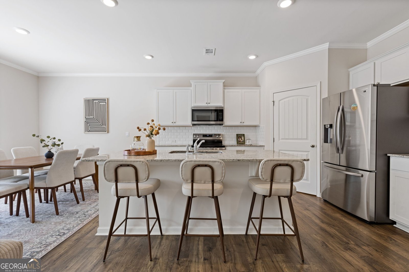 6000 Screech Owl Drive Flowery Branch - Photo 10