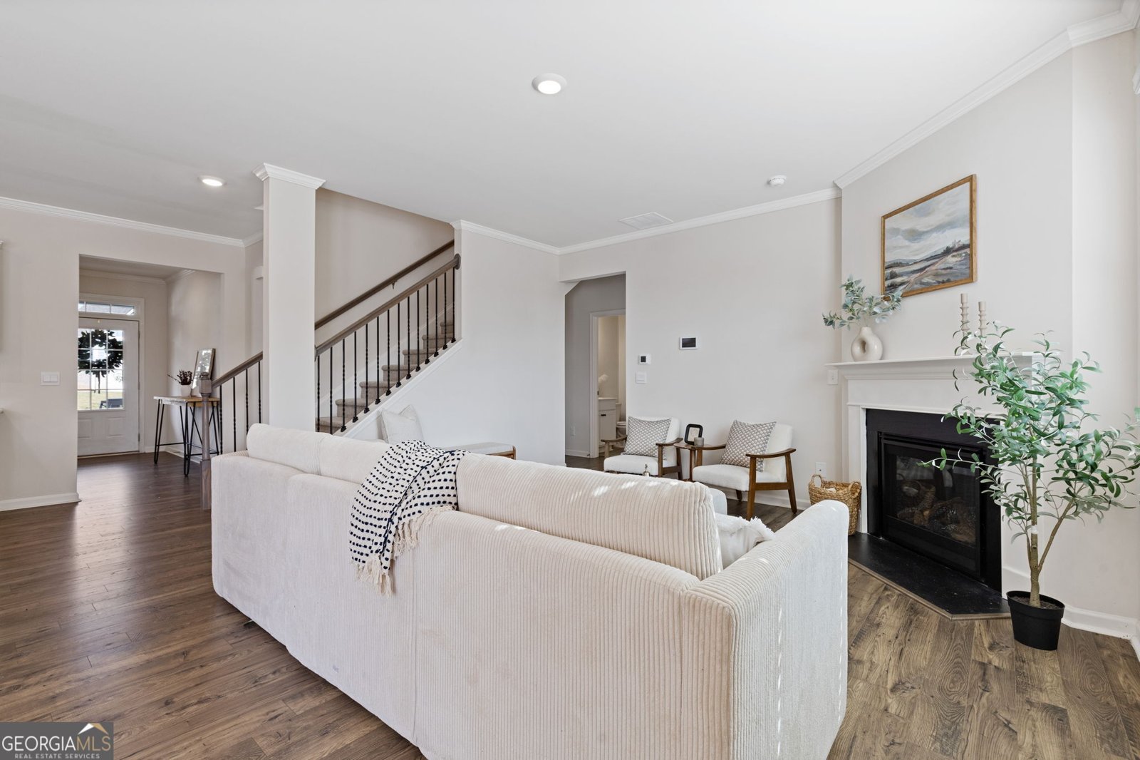 6000 Screech Owl Drive Flowery Branch - Photo 17