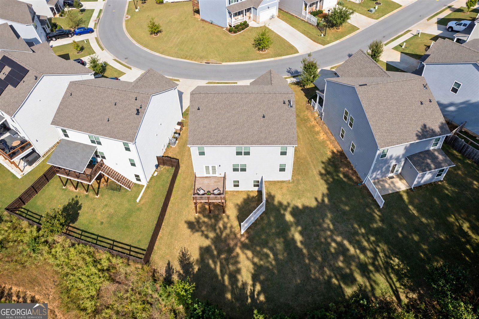 6000 Screech Owl Drive Flowery Branch - Photo 45