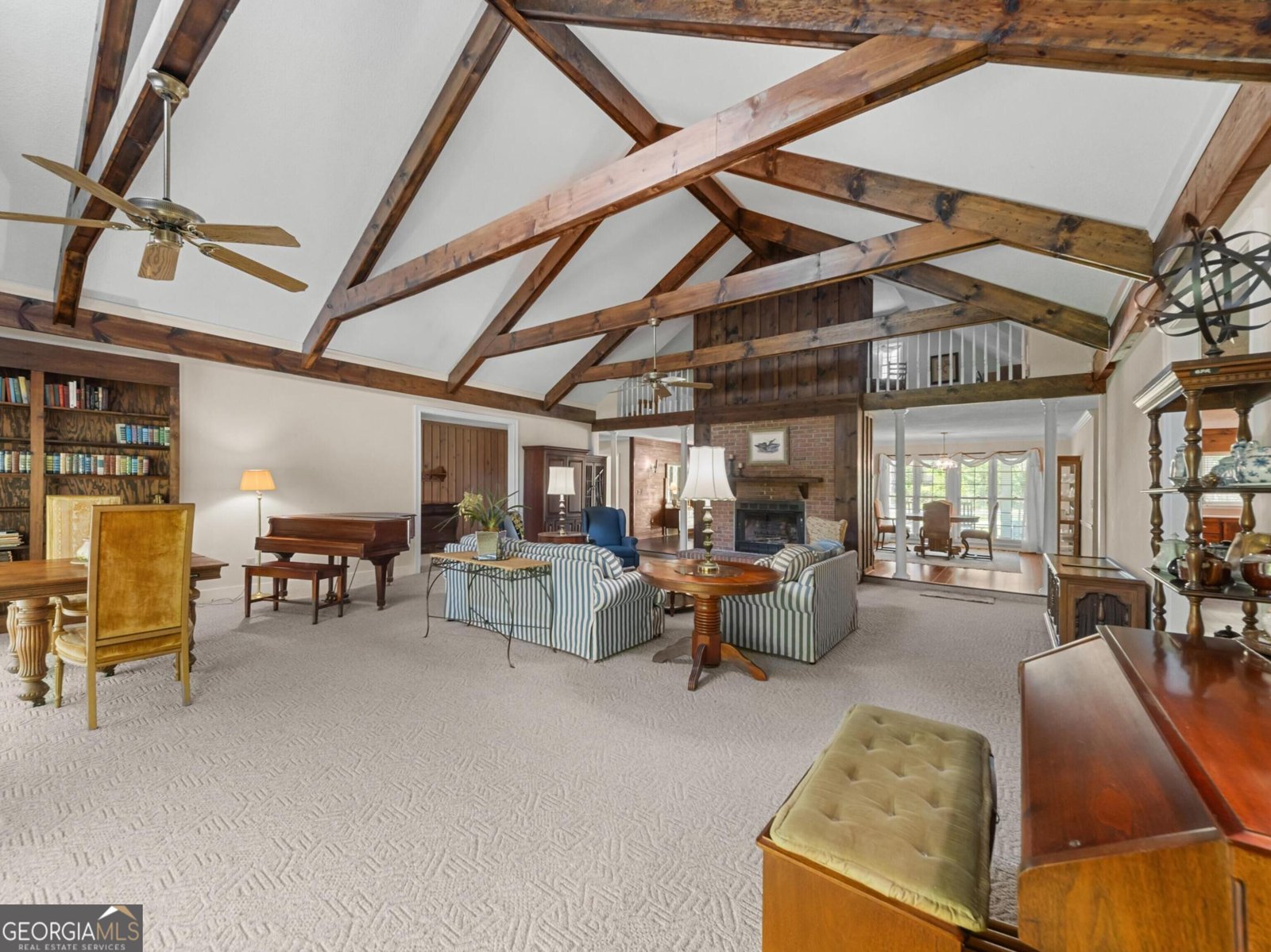 271 Langston Chapel Road Statesboro - Photo 16