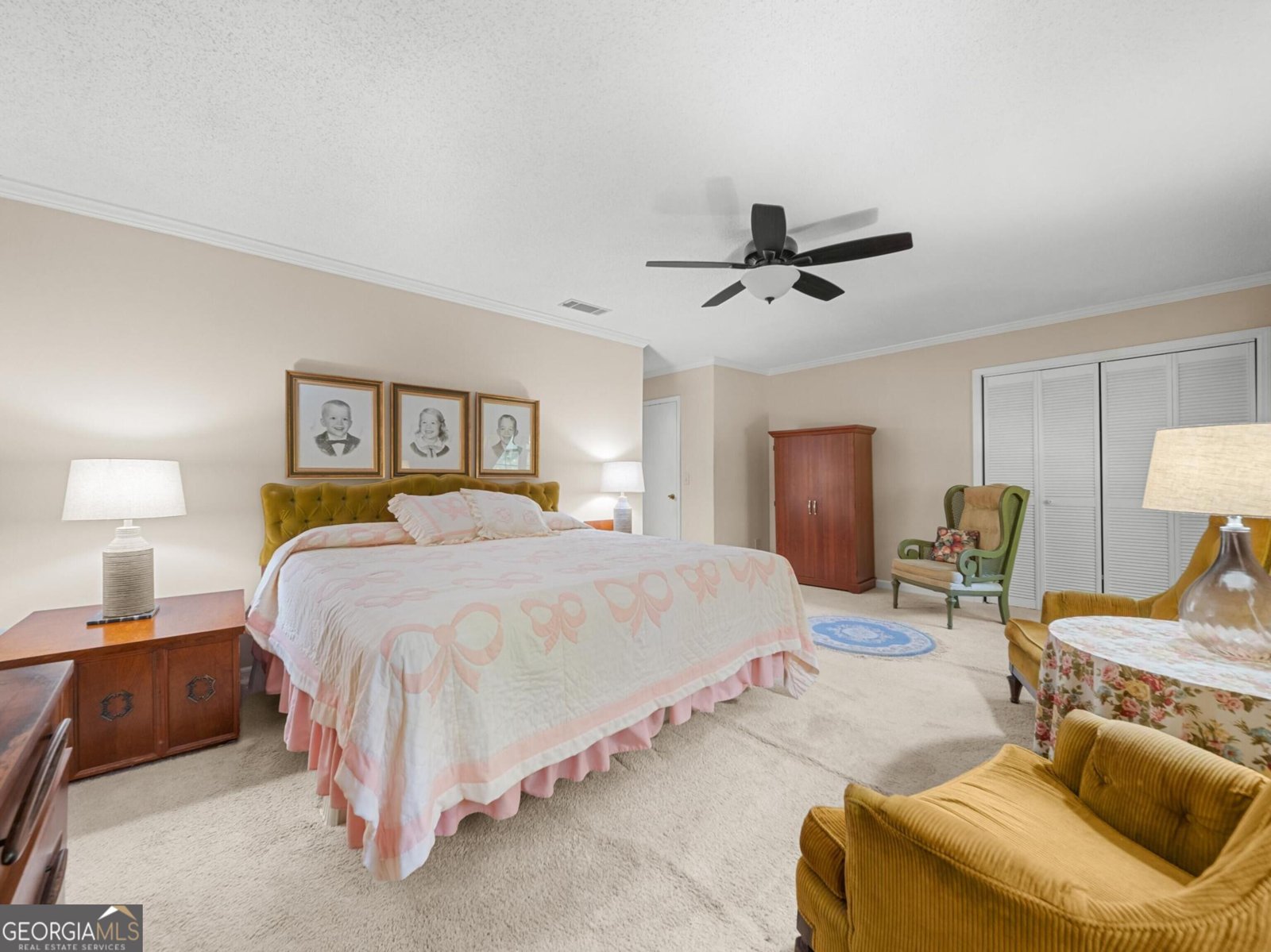 271 Langston Chapel Road Statesboro - Photo 21