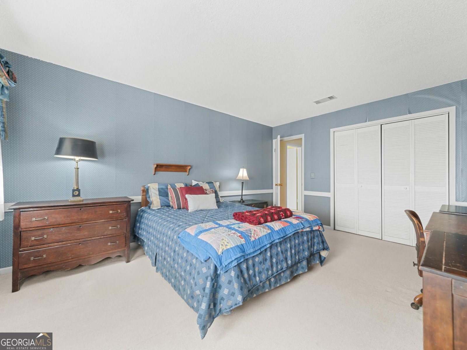 271 Langston Chapel Road Statesboro - Photo 28