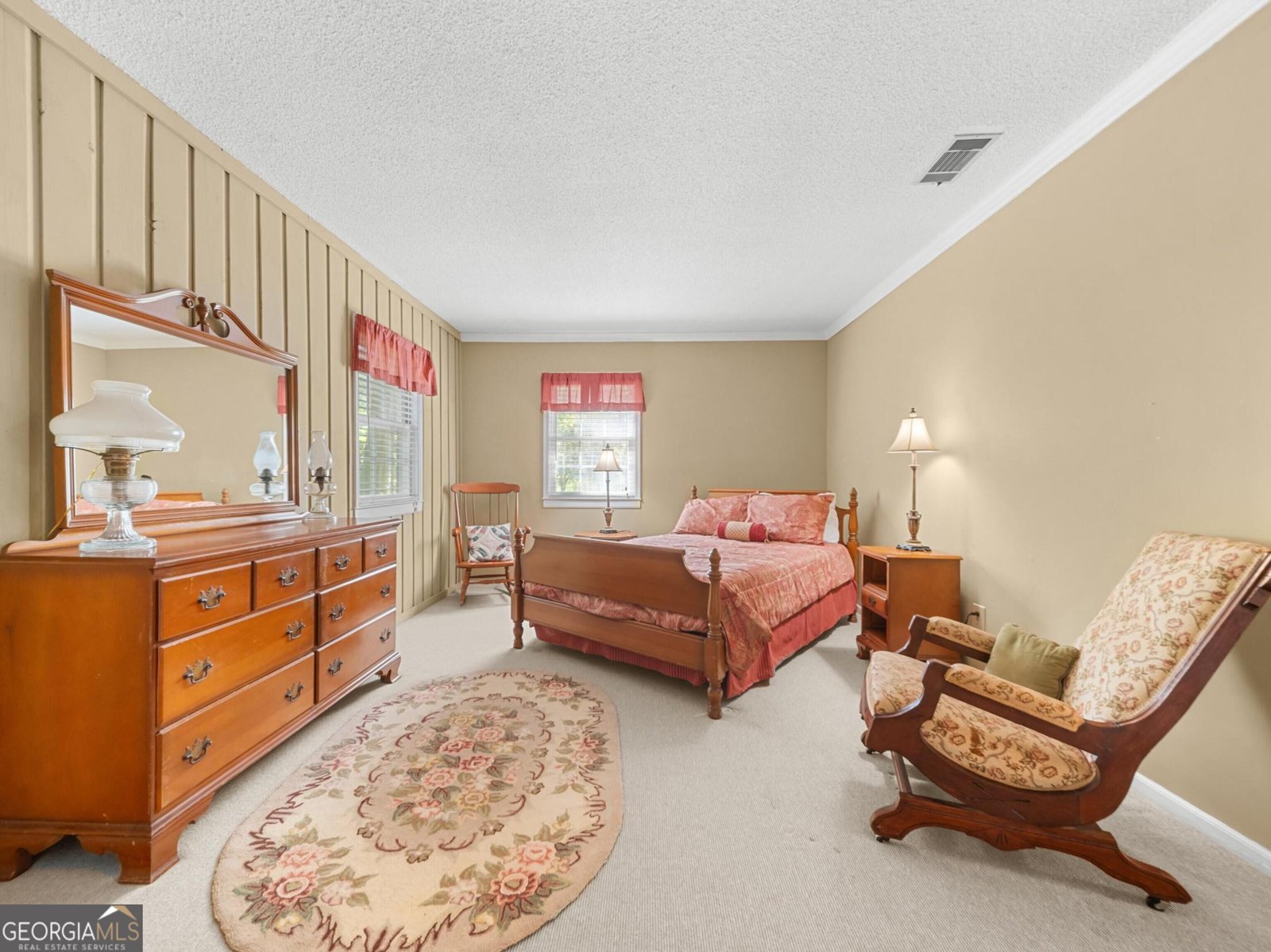 271 Langston Chapel Road Statesboro - Photo 31