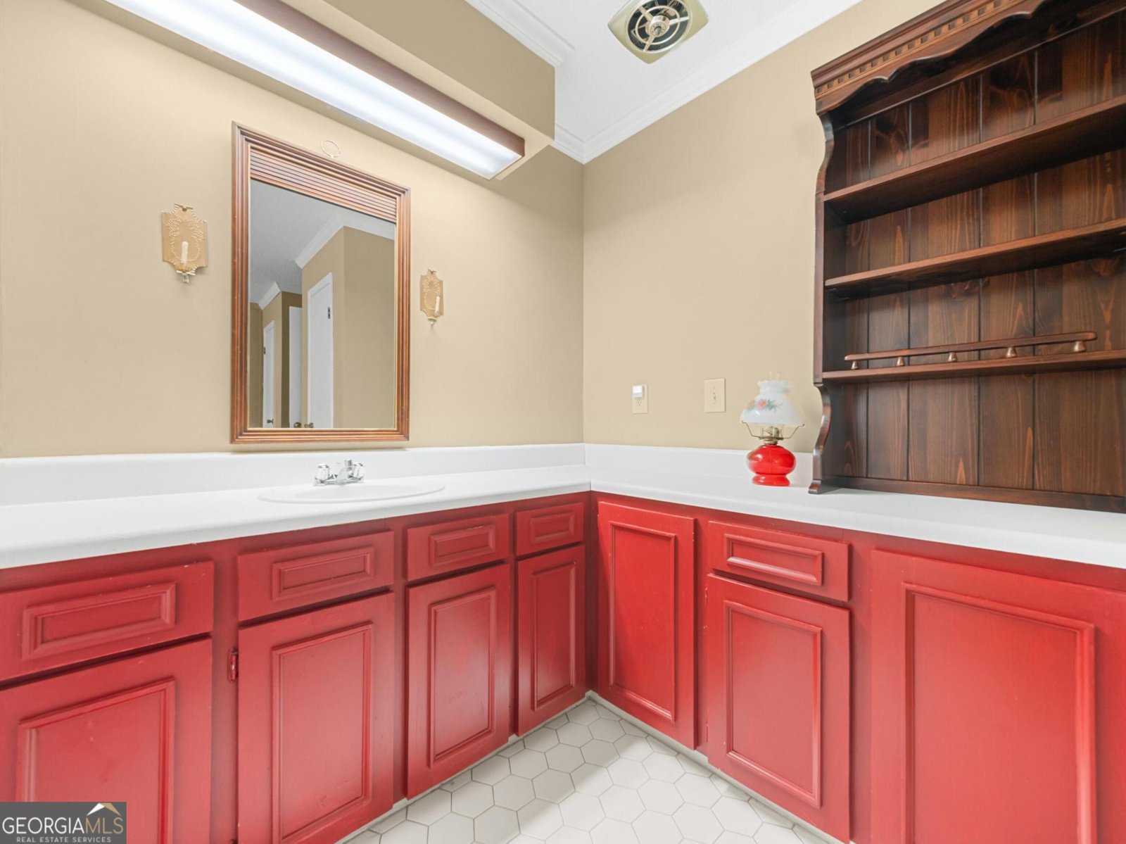271 Langston Chapel Road Statesboro - Photo 33