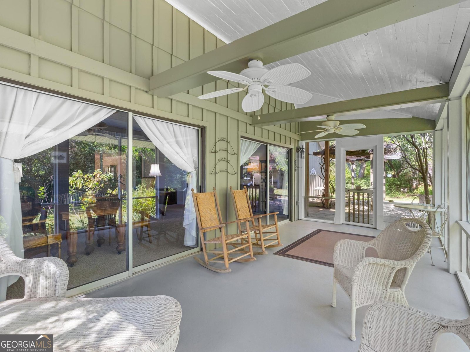 271 Langston Chapel Road Statesboro - Photo 35