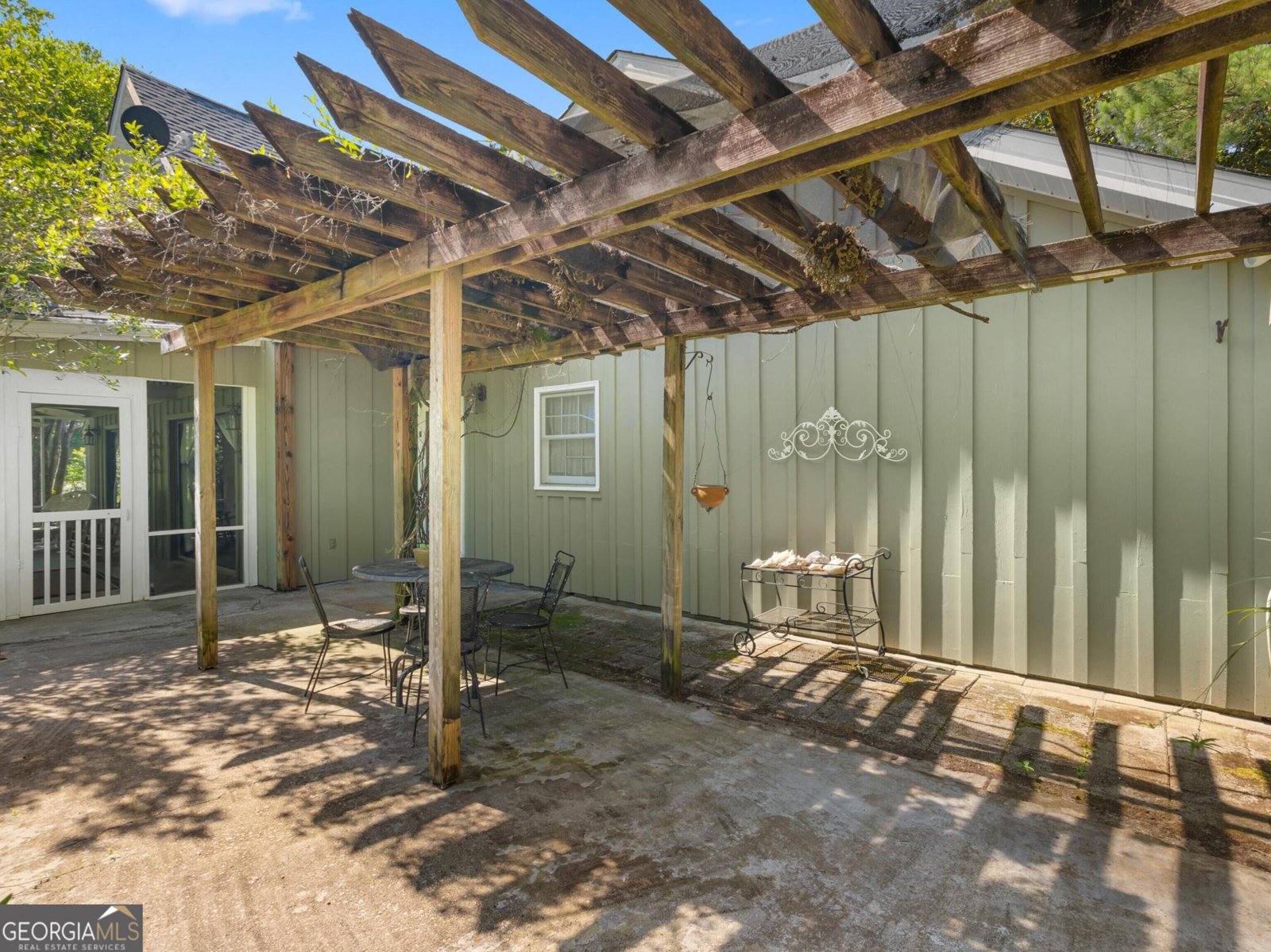 271 Langston Chapel Road Statesboro - Photo 36
