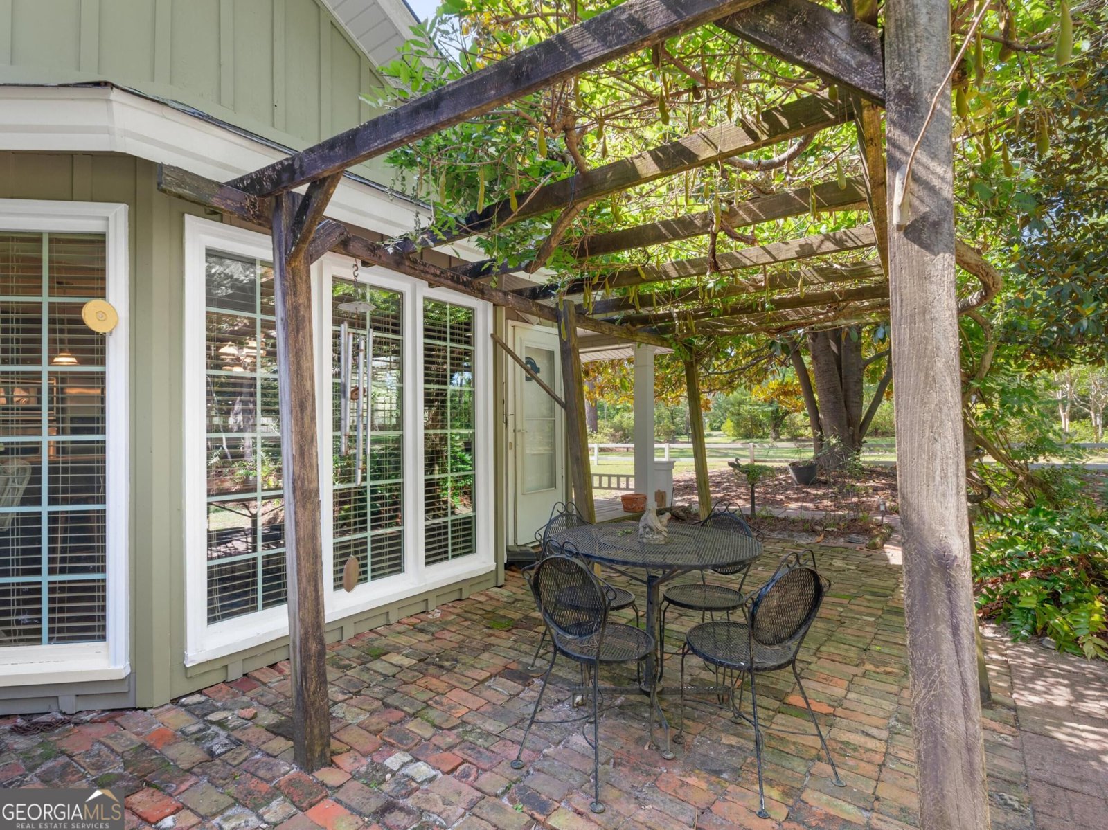 271 Langston Chapel Road Statesboro - Photo 37