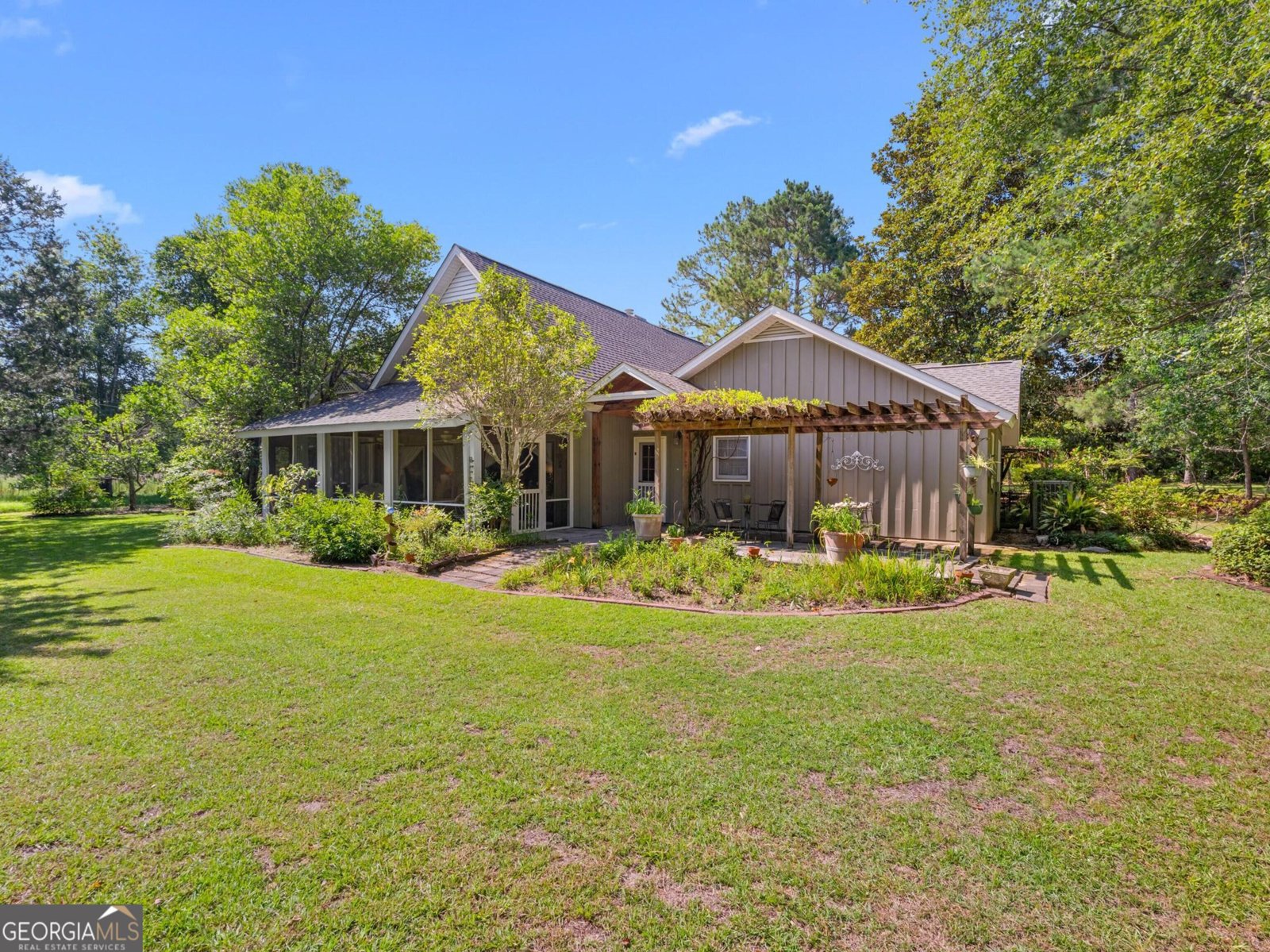 271 Langston Chapel Road Statesboro - Photo 38