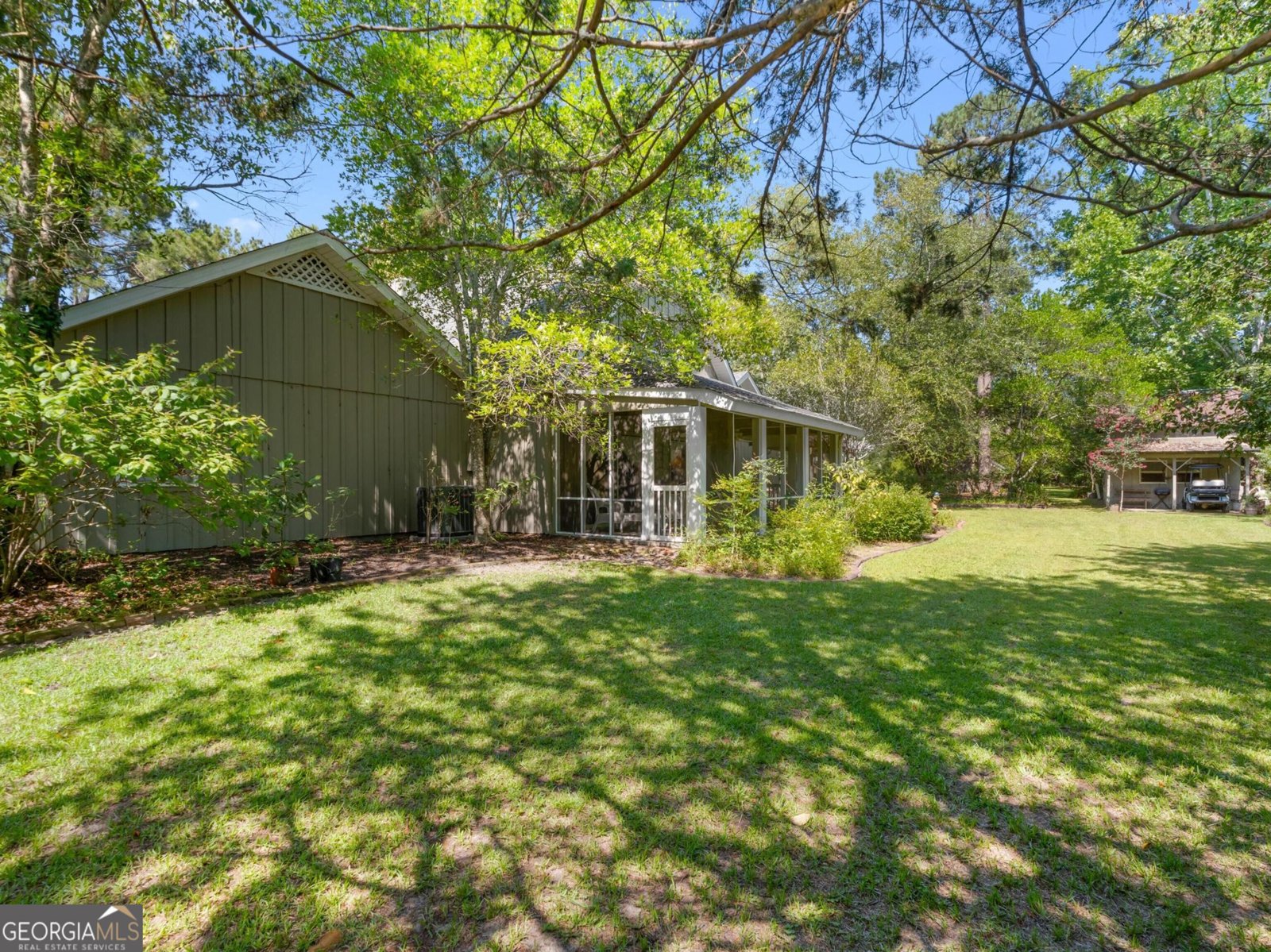 271 Langston Chapel Road Statesboro - Photo 39