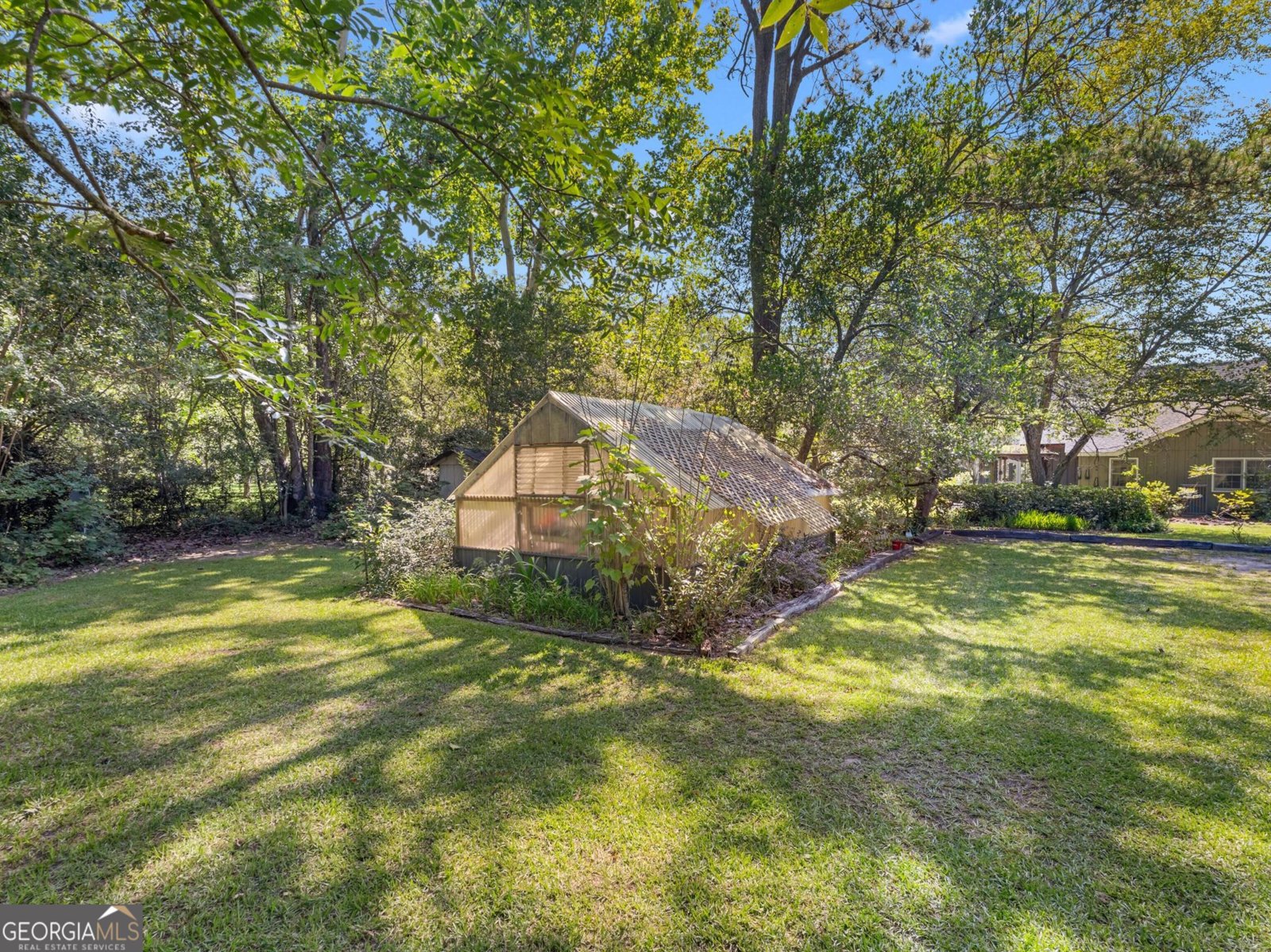 271 Langston Chapel Road Statesboro - Photo 40