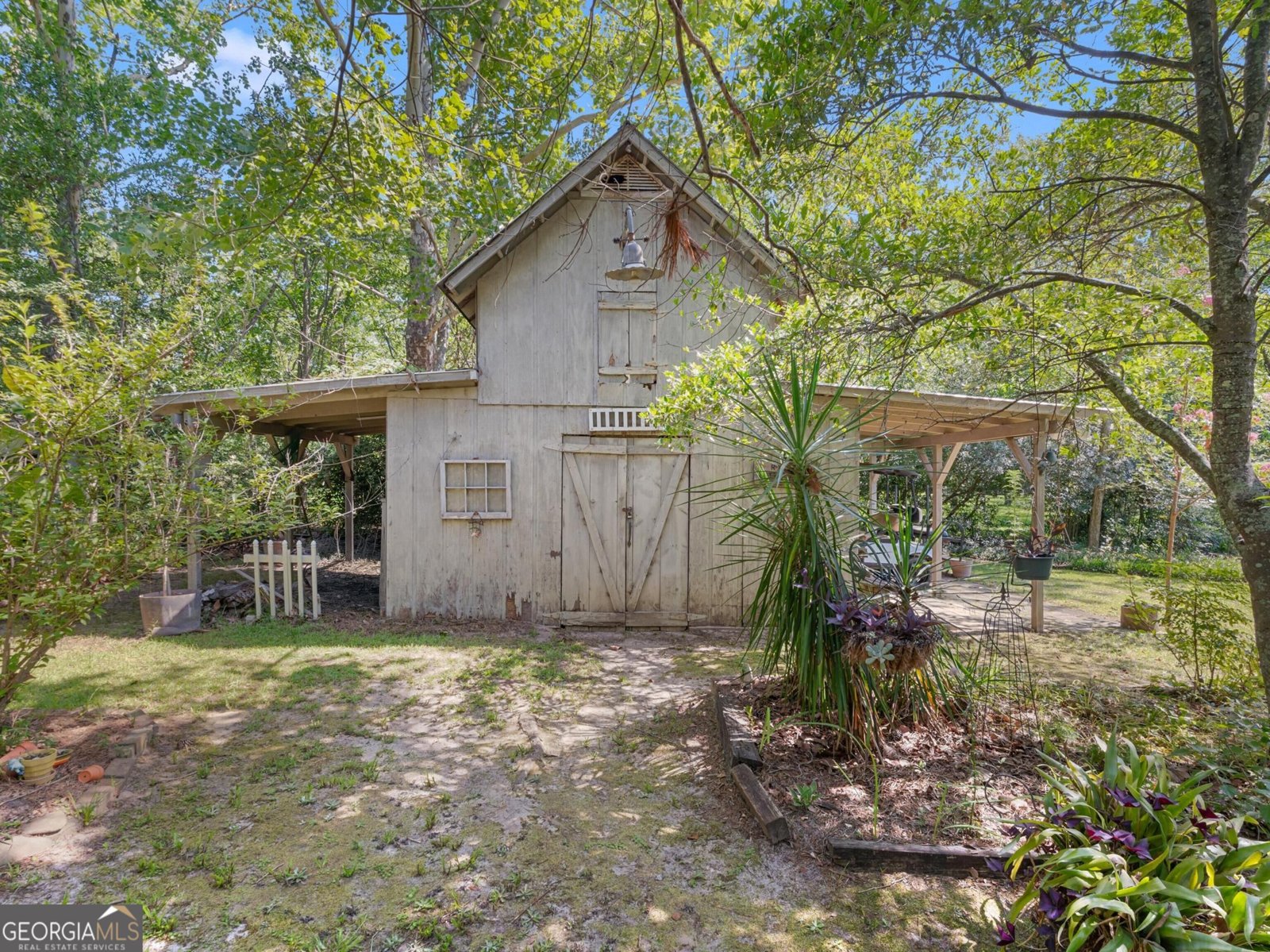 271 Langston Chapel Road Statesboro - Photo 41